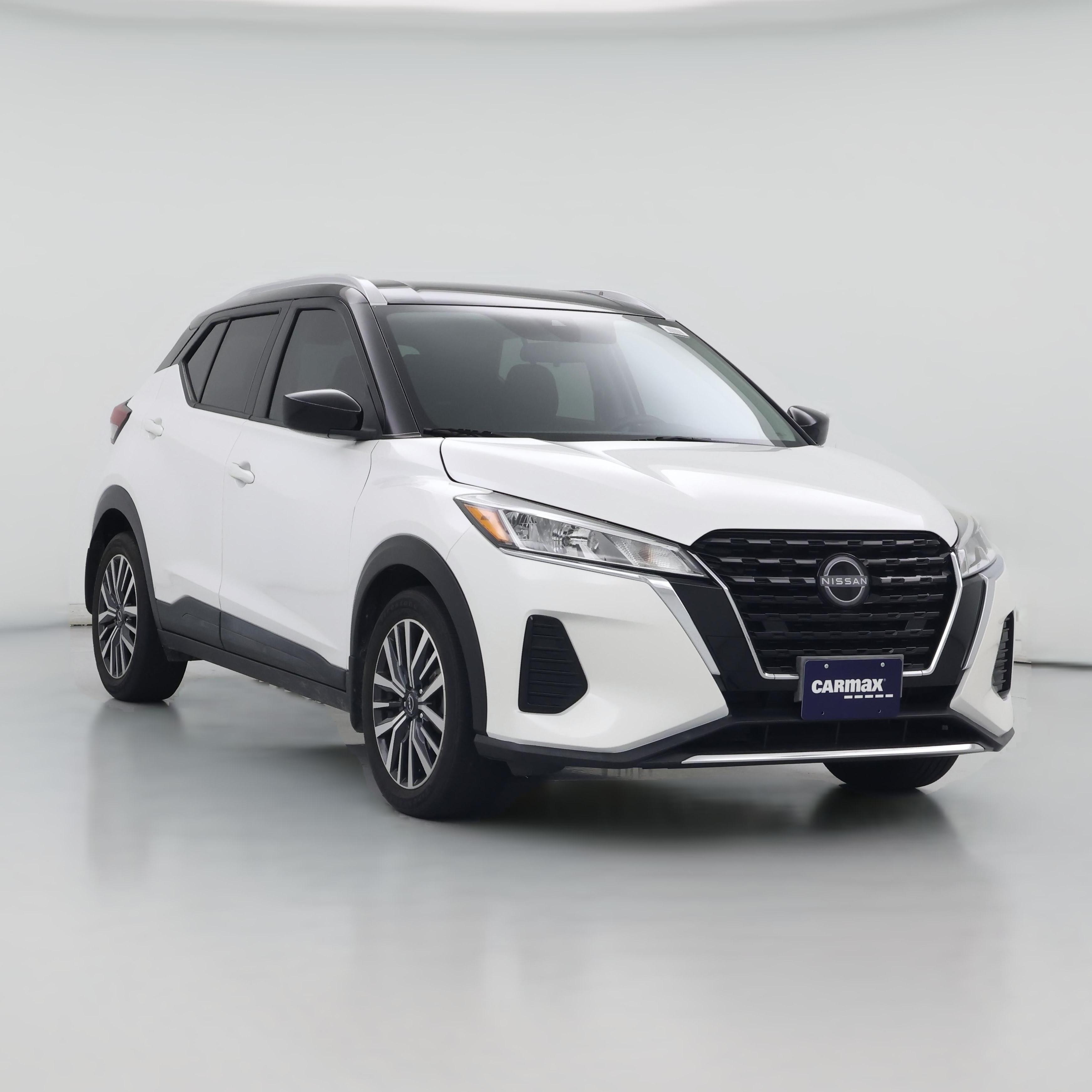 Thumbnail: 2022 Nissan Kicks - 1