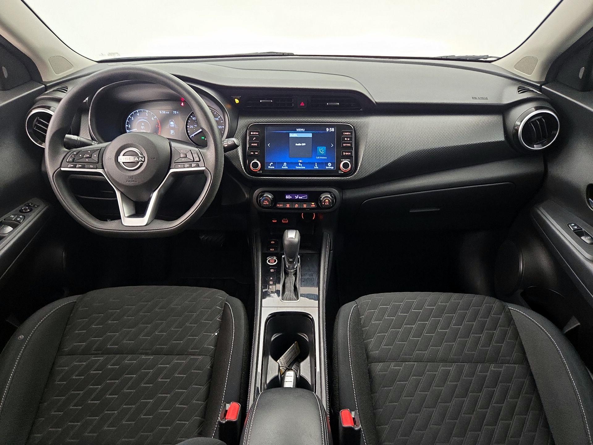 Thumbnail: 2022 Nissan Kicks - 9