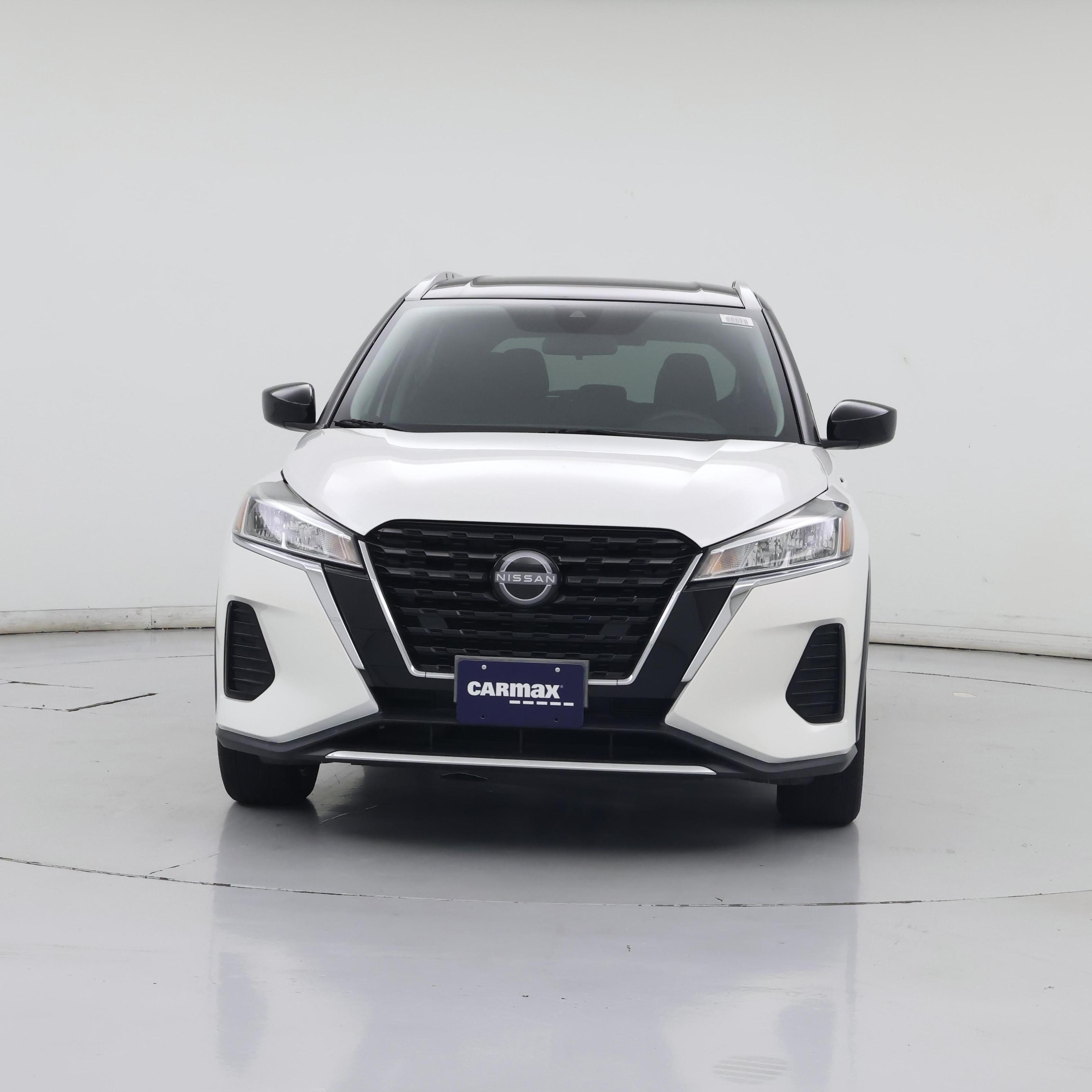 Thumbnail: 2022 Nissan Kicks - 5