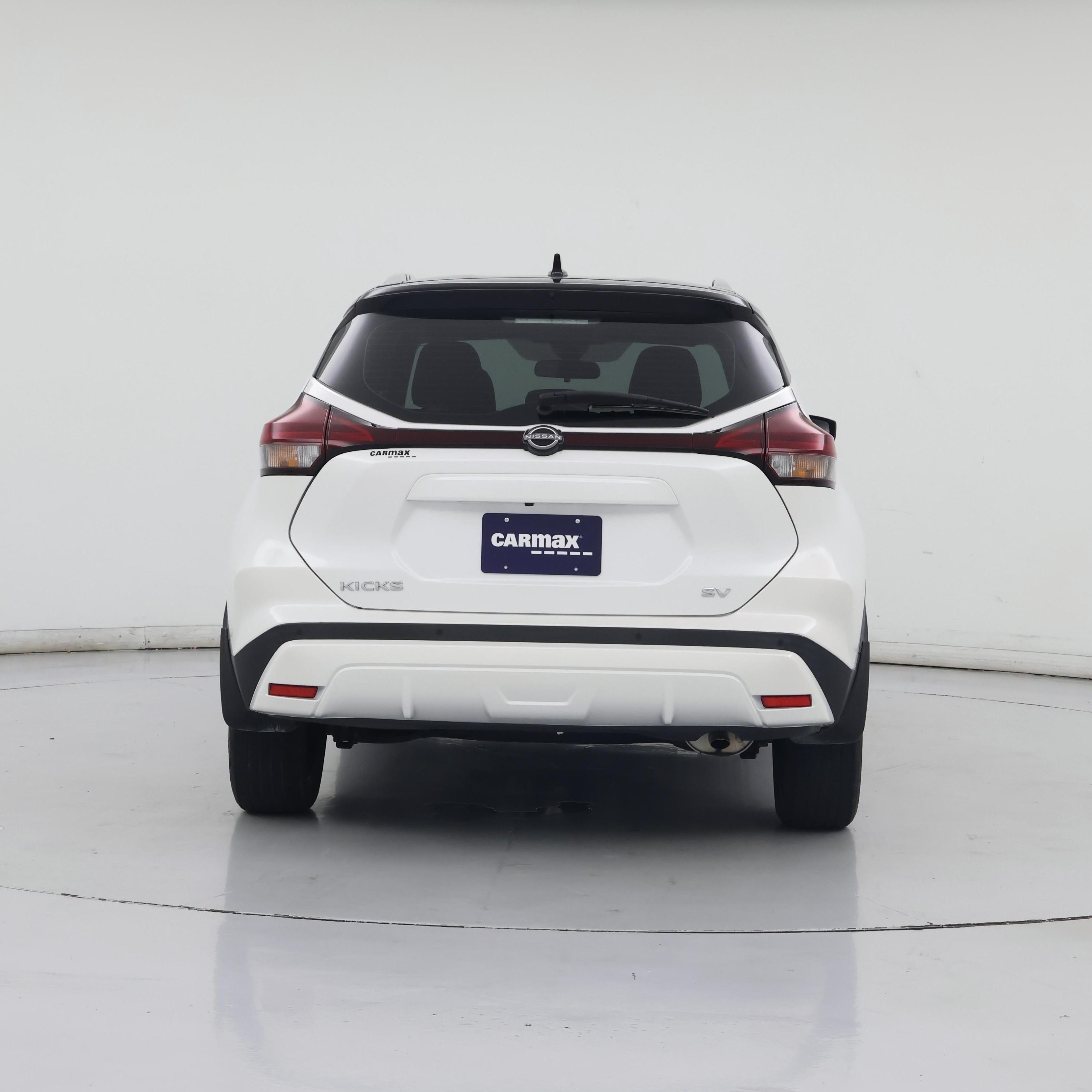 Thumbnail: 2022 Nissan Kicks - 6