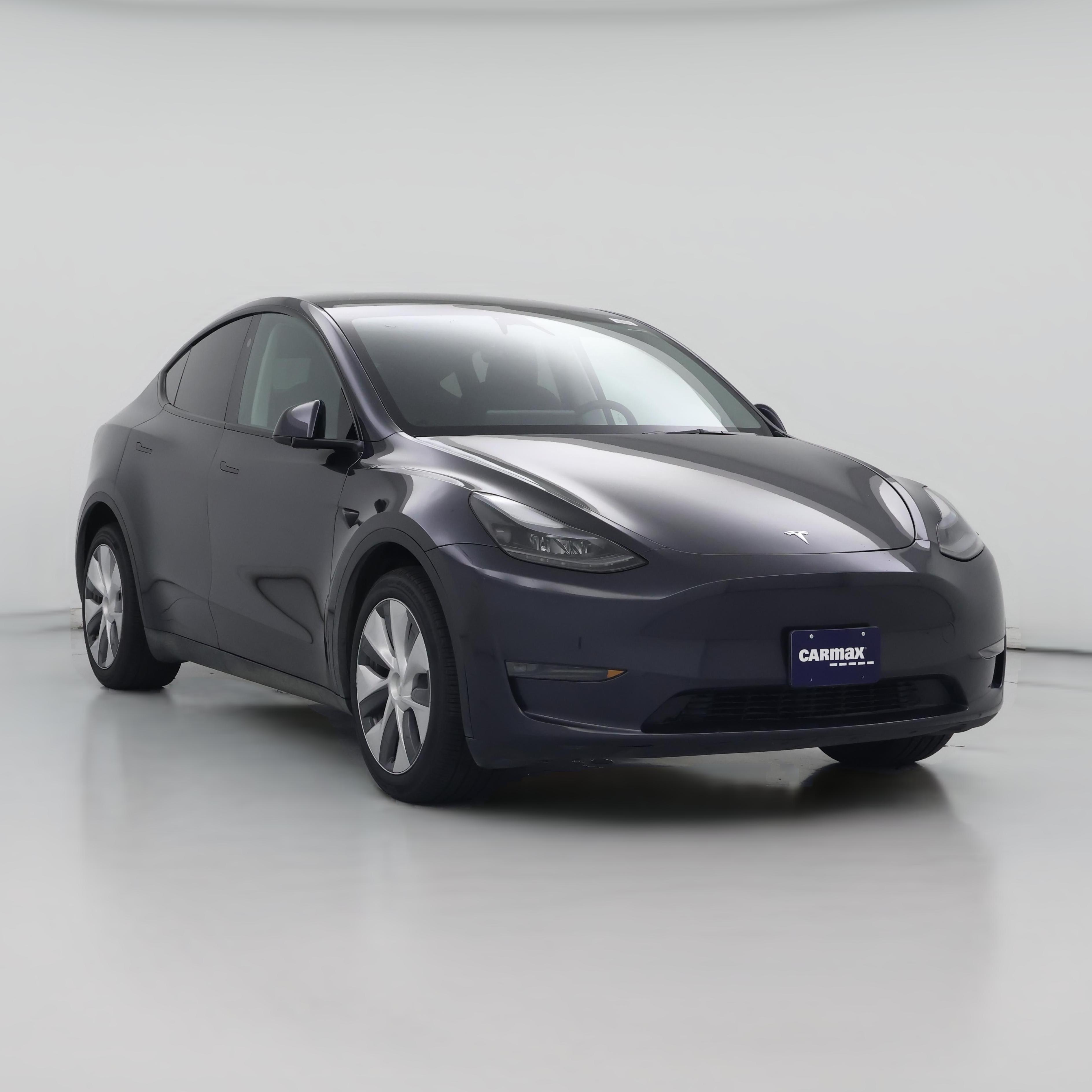 Thumbnail: 2024 Tesla Model Y - 1