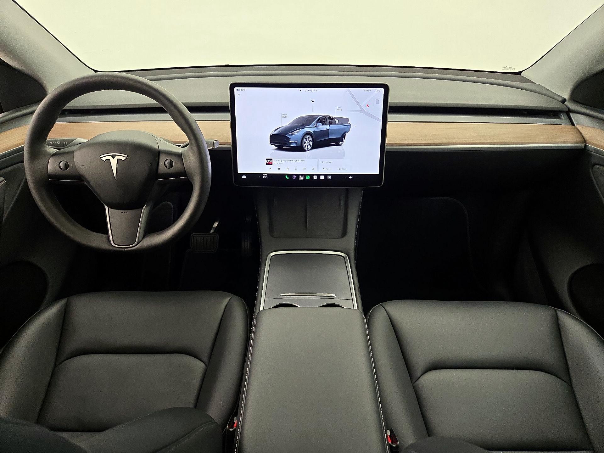 Thumbnail: 2024 Tesla Model Y - 9