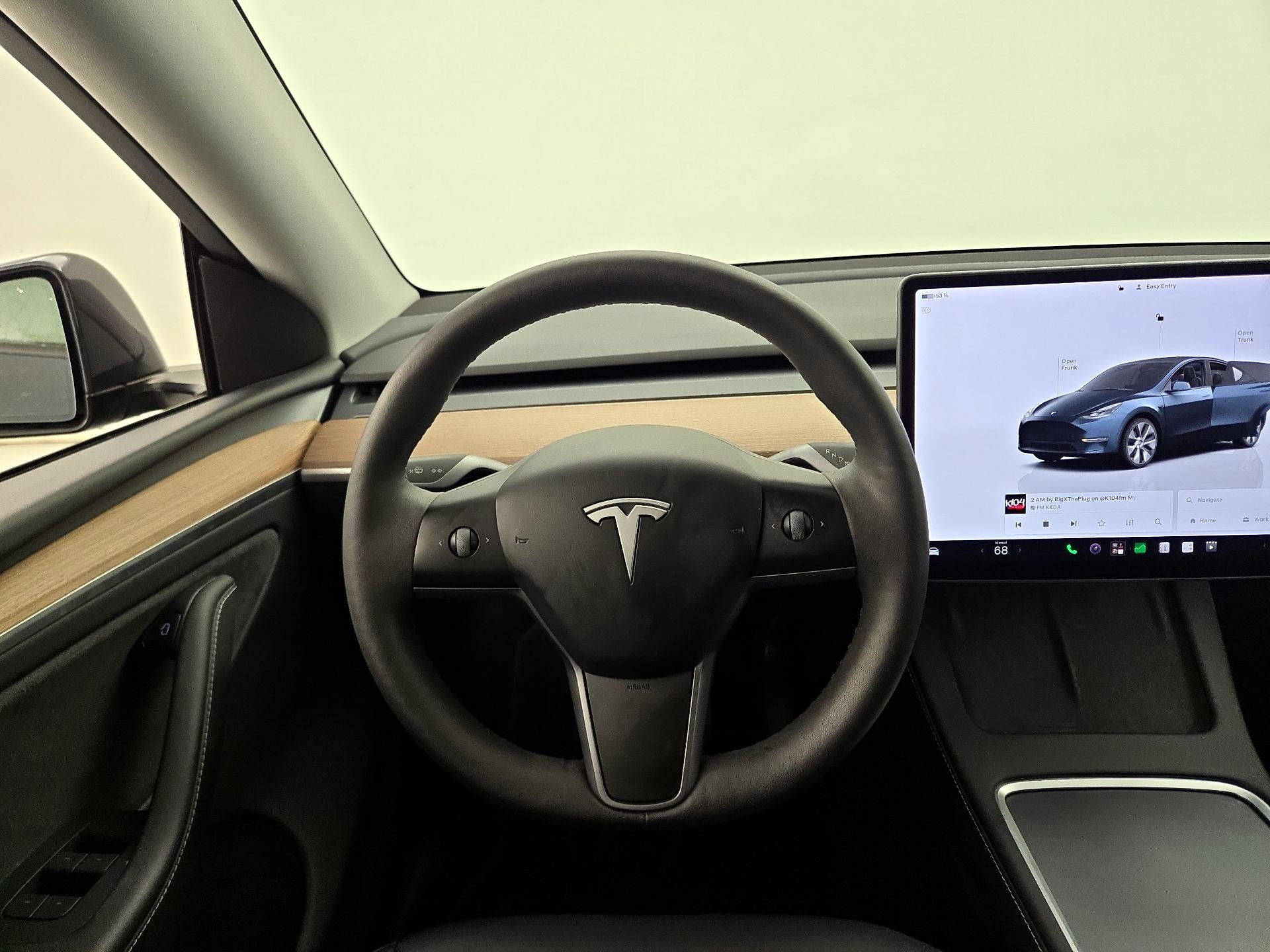Thumbnail: 2024 Tesla Model Y - 10