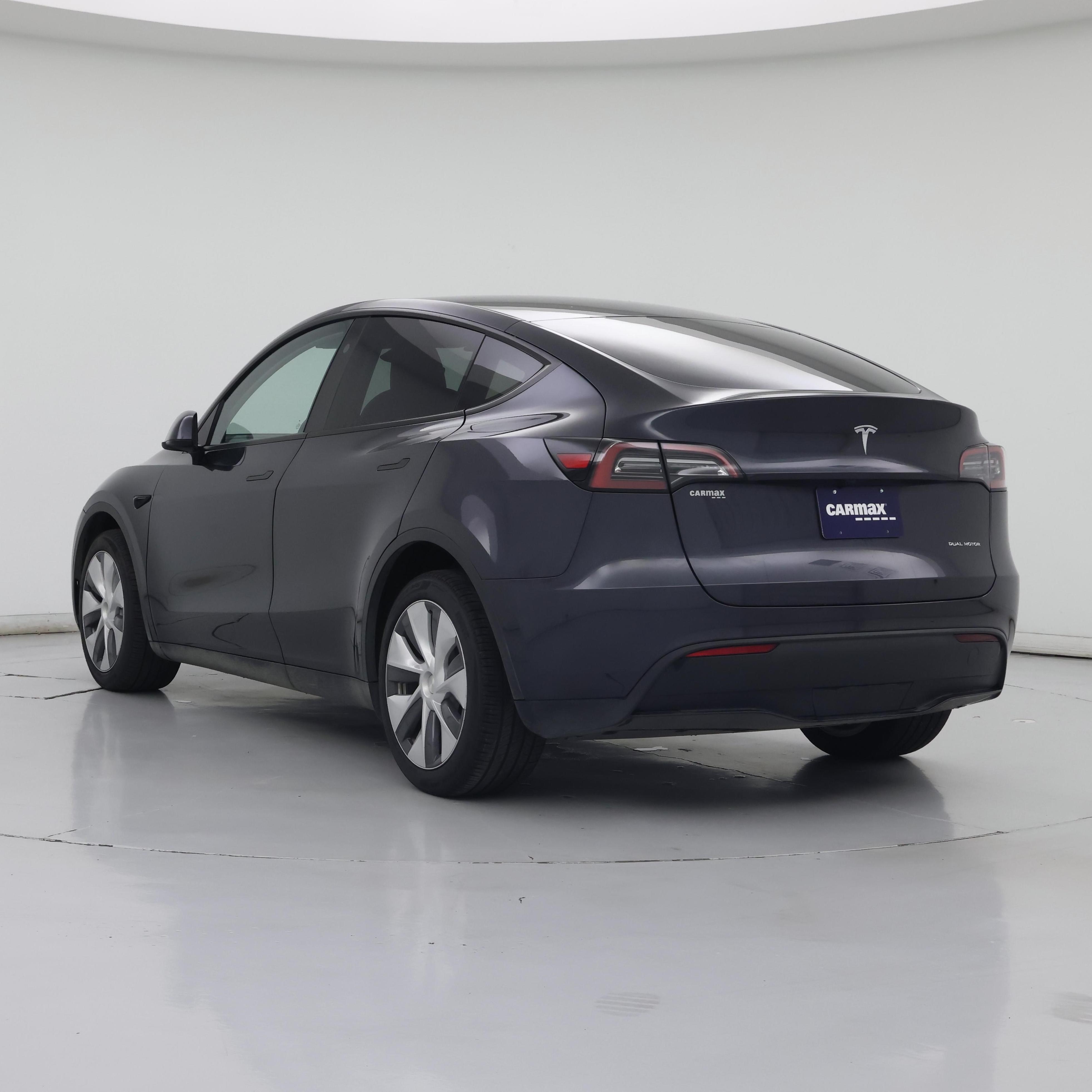 Thumbnail: 2024 Tesla Model Y - 2