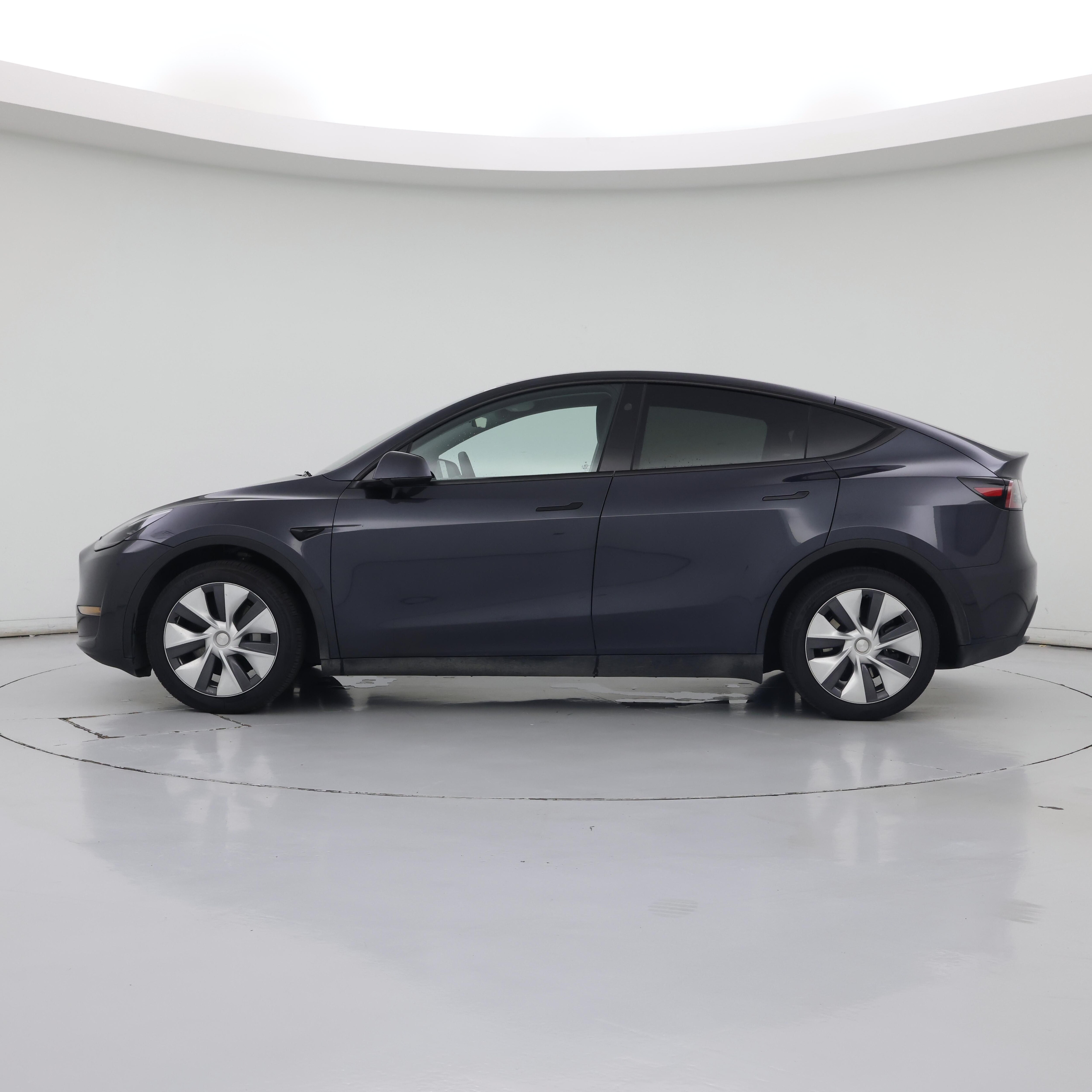 Thumbnail: 2024 Tesla Model Y - 3