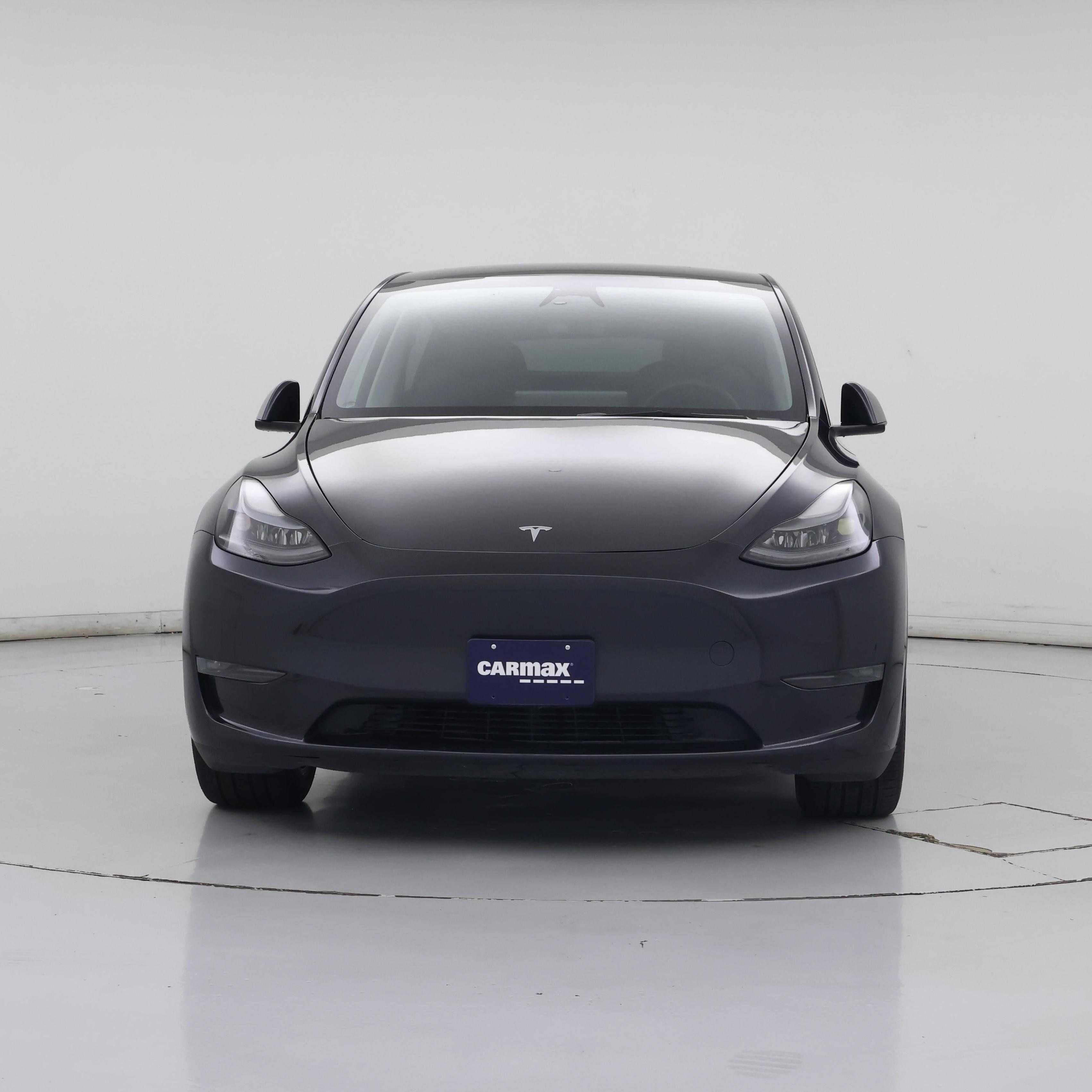 Thumbnail: 2024 Tesla Model Y - 5