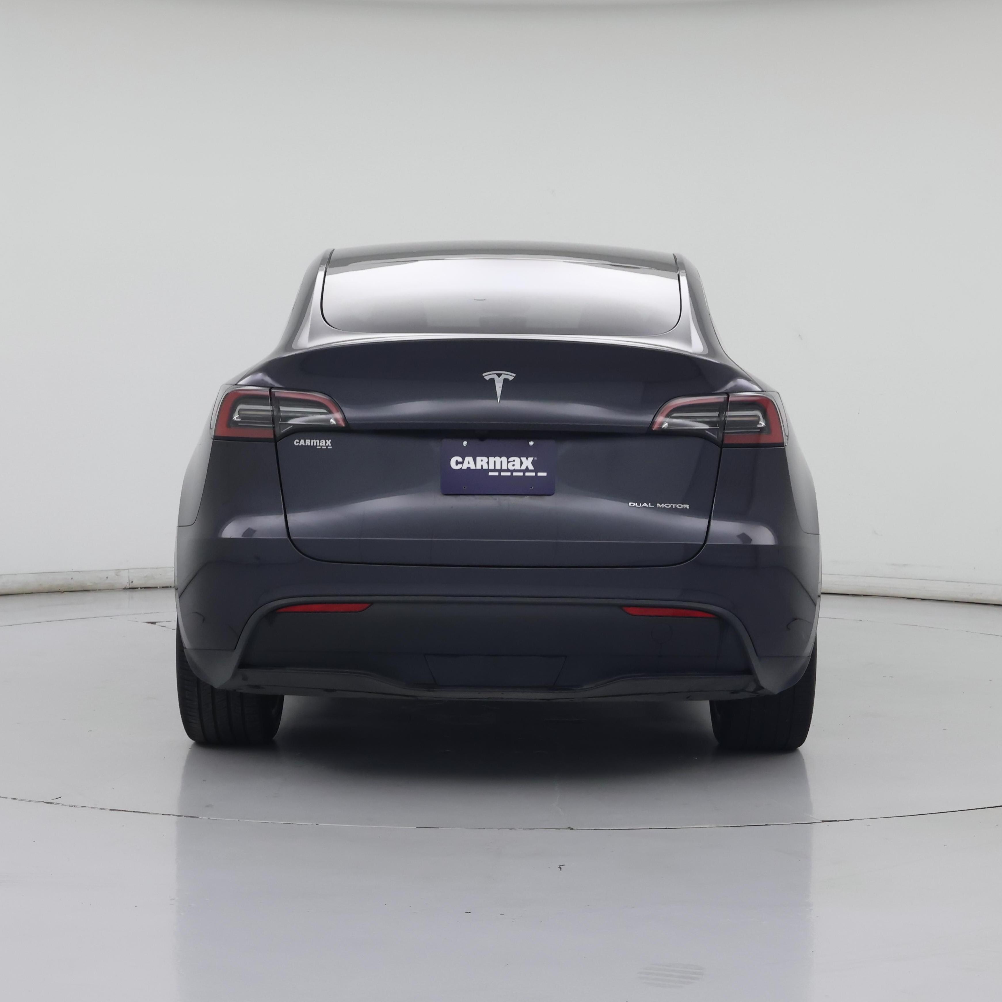 Thumbnail: 2024 Tesla Model Y - 6