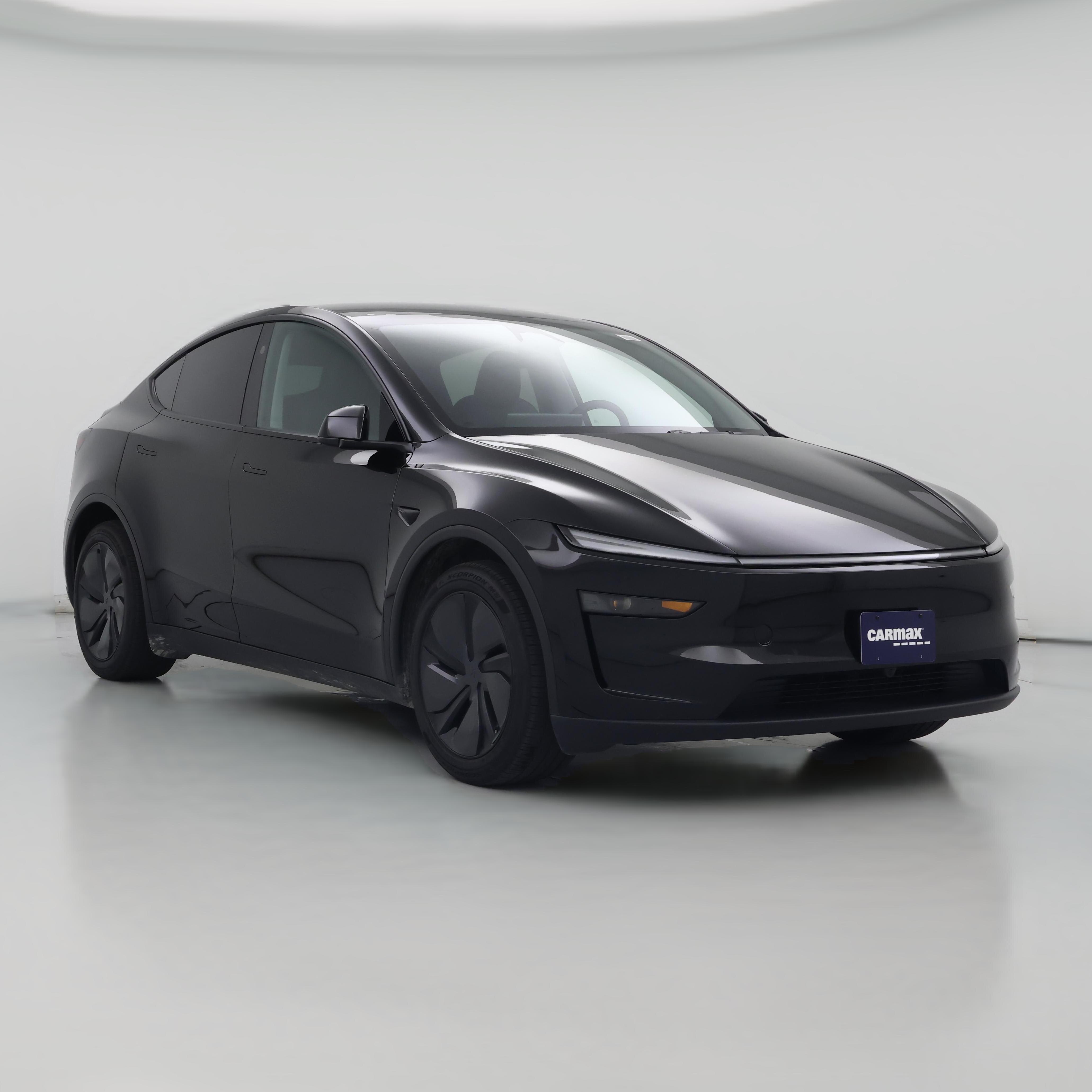 Thumbnail: 2026 Tesla Model Y - 1