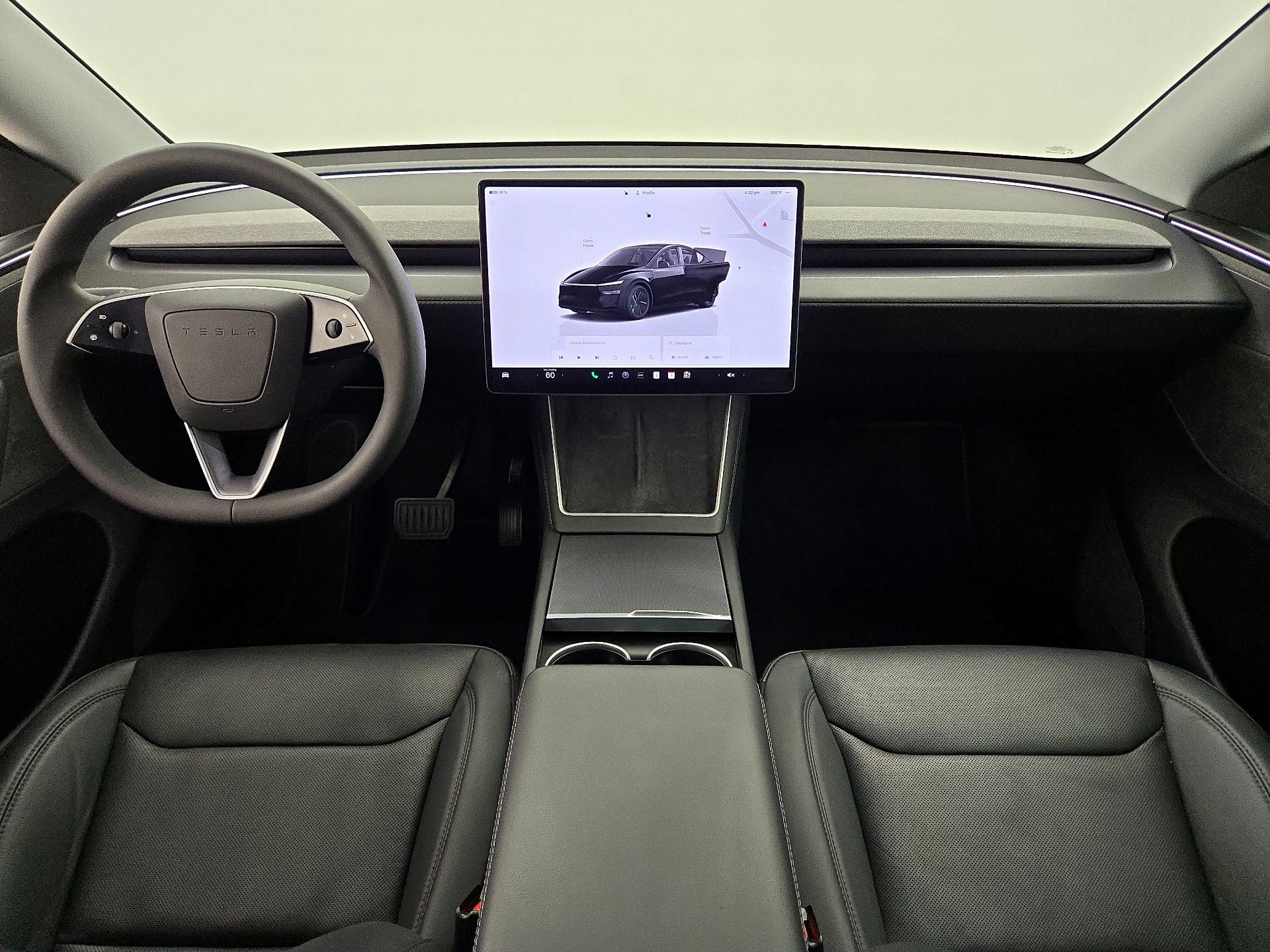 Thumbnail: 2026 Tesla Model Y - 9