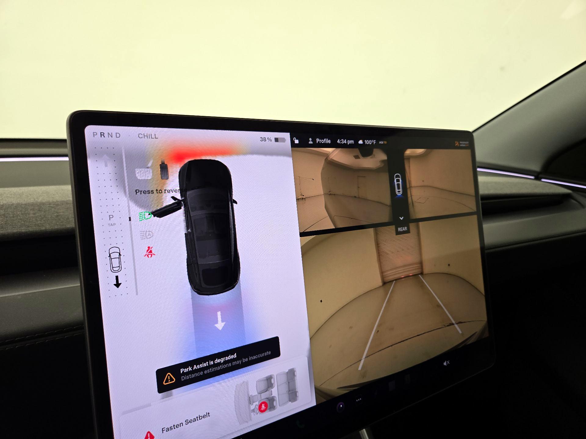 Thumbnail: 2026 Tesla Model Y - 14