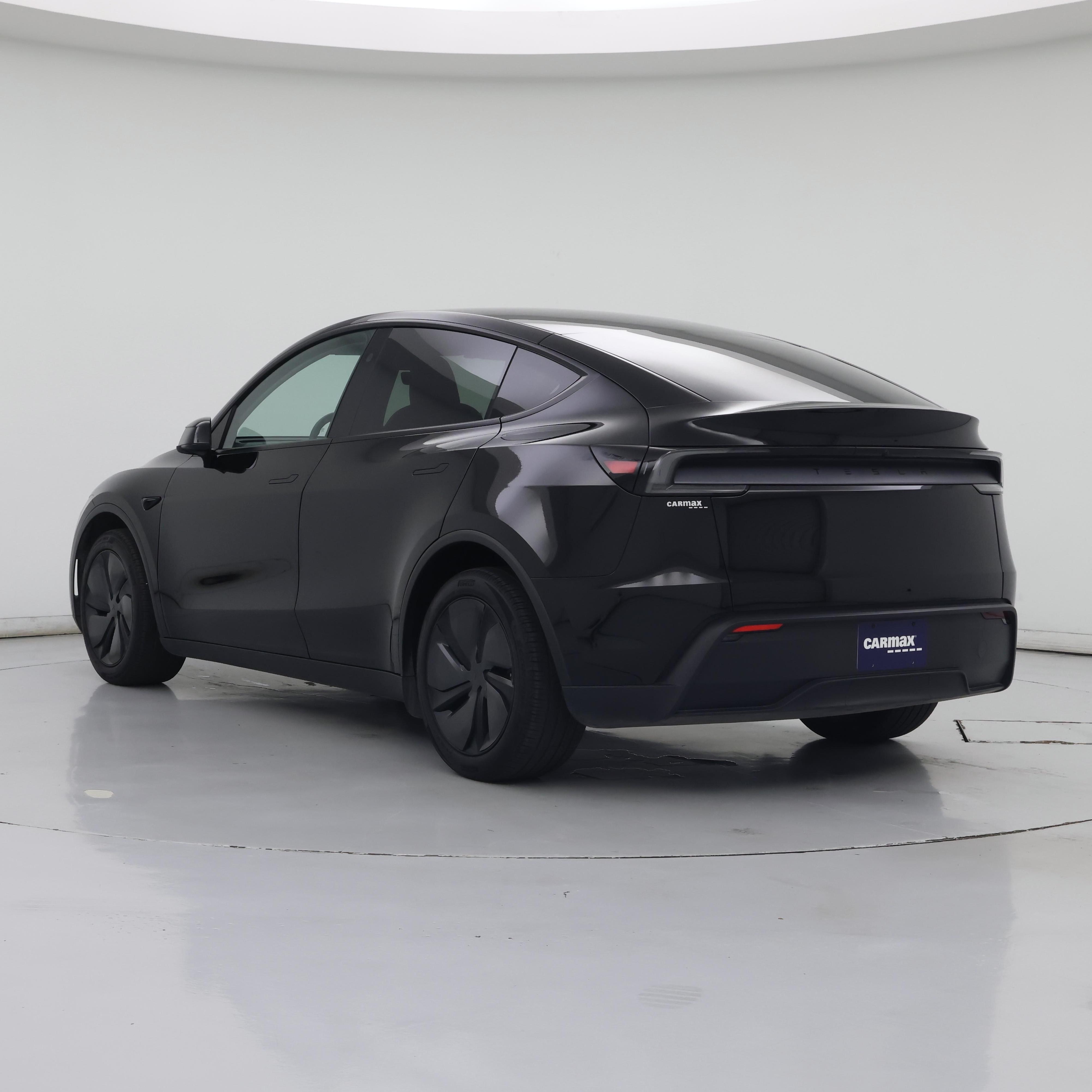 Thumbnail: 2026 Tesla Model Y - 2