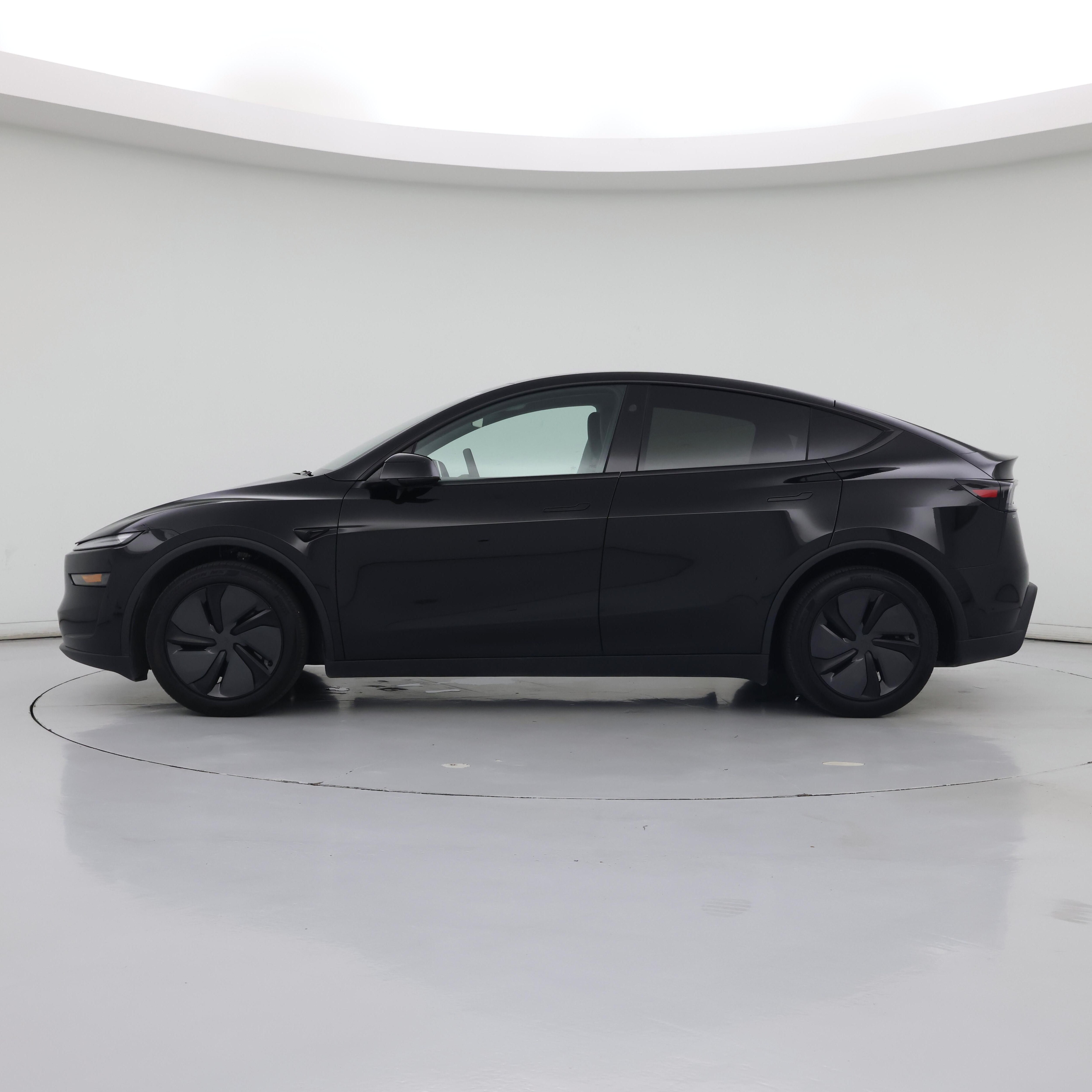 Thumbnail: 2026 Tesla Model Y - 3