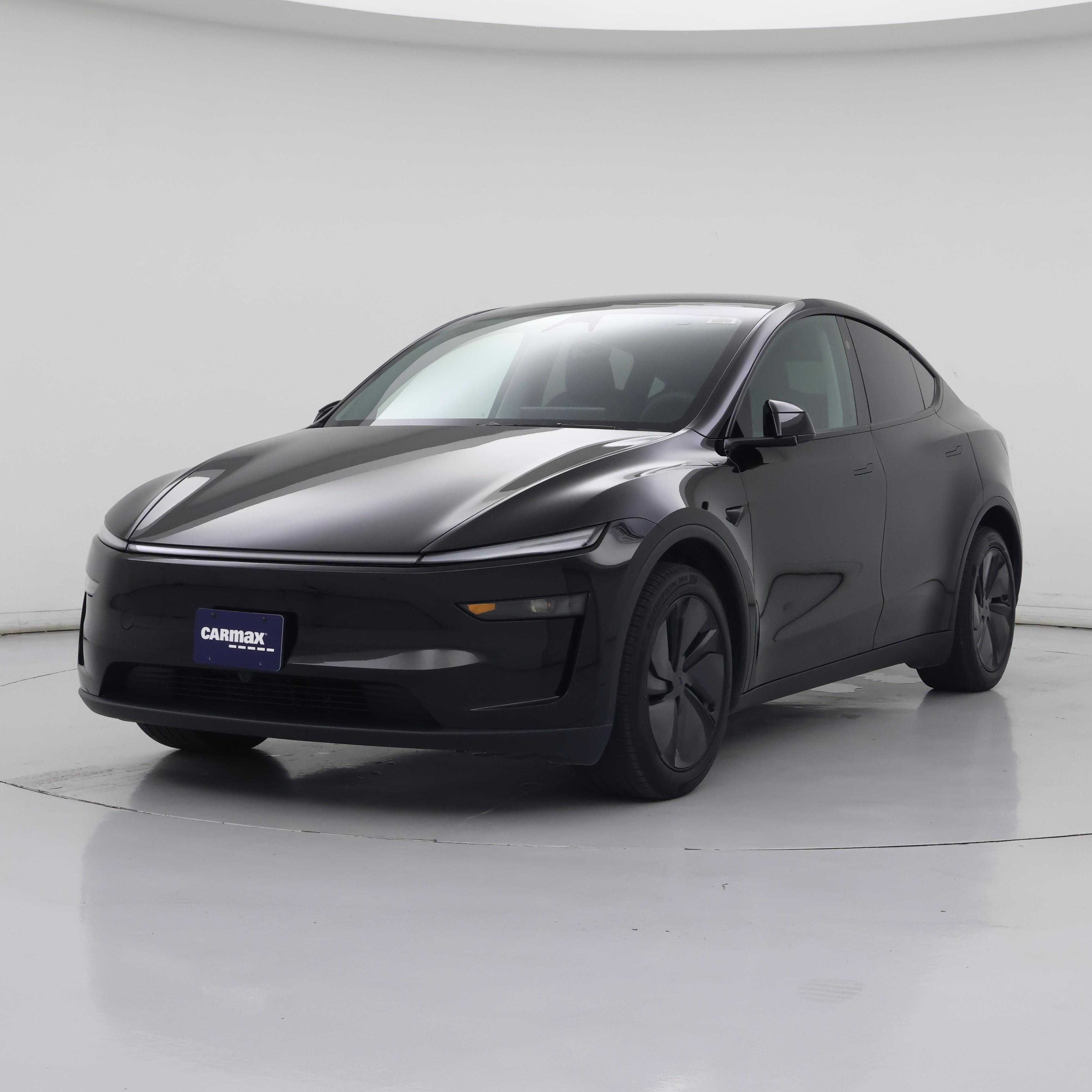 Thumbnail: 2026 Tesla Model Y - 4