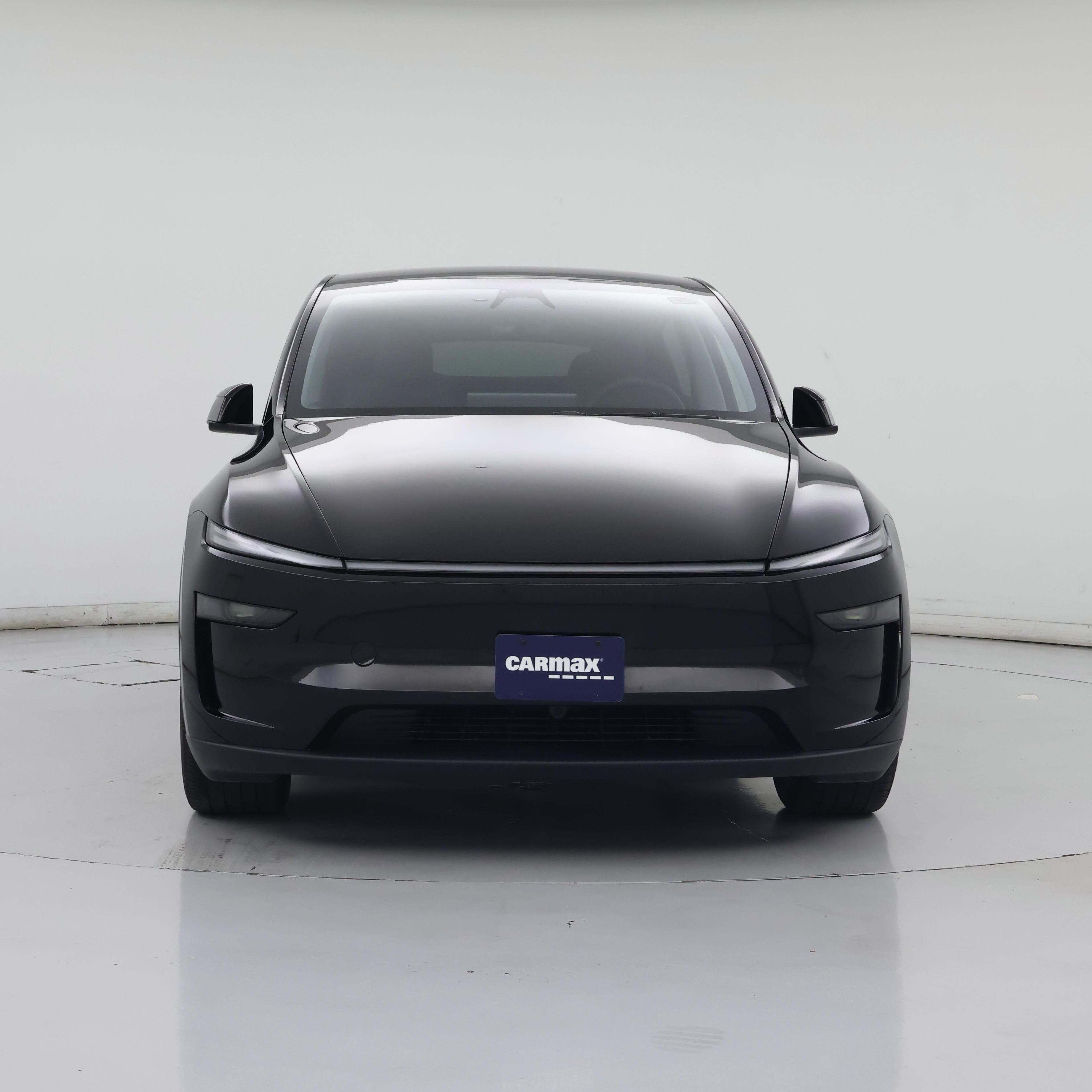 Thumbnail: 2026 Tesla Model Y - 5