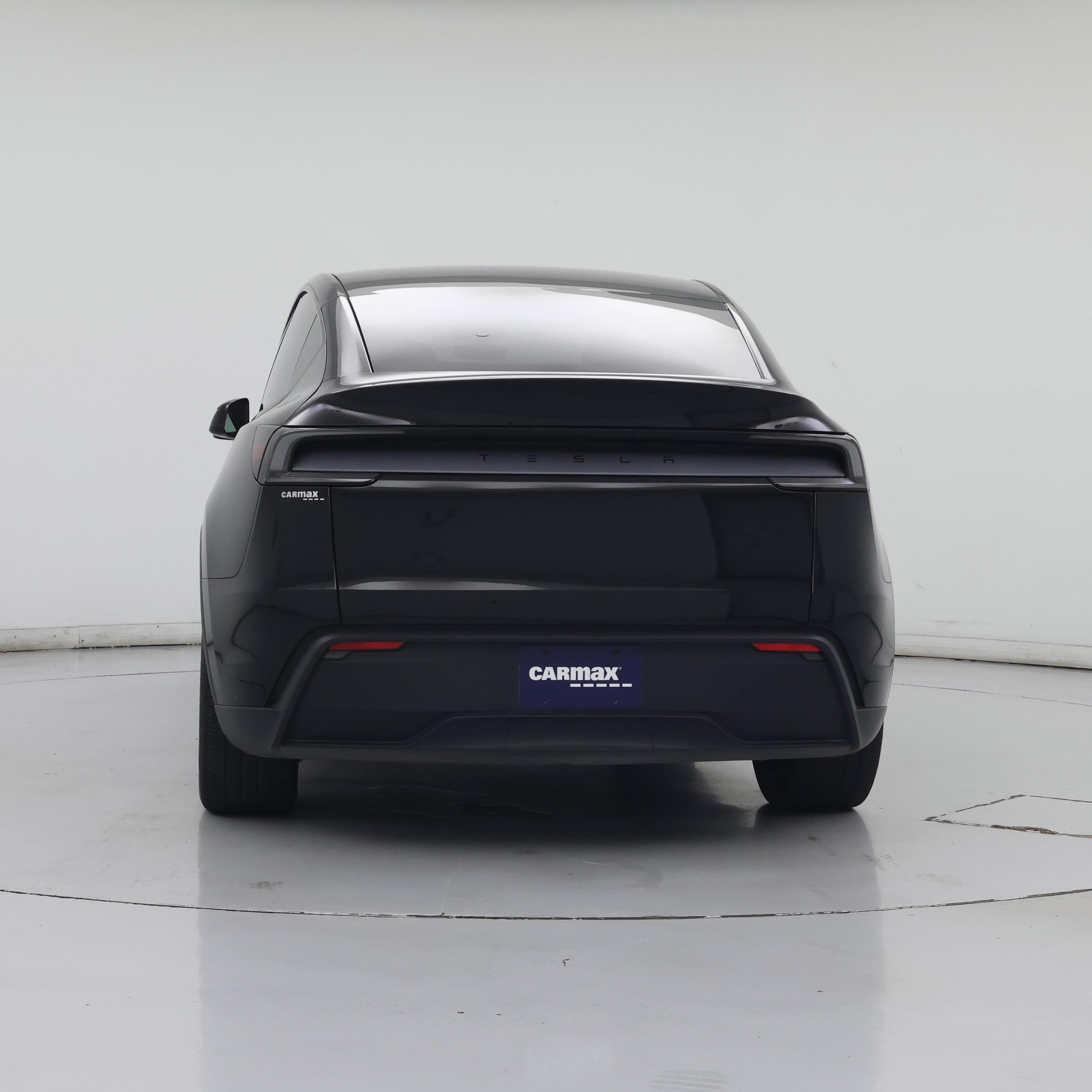 Thumbnail: 2026 Tesla Model Y - 6