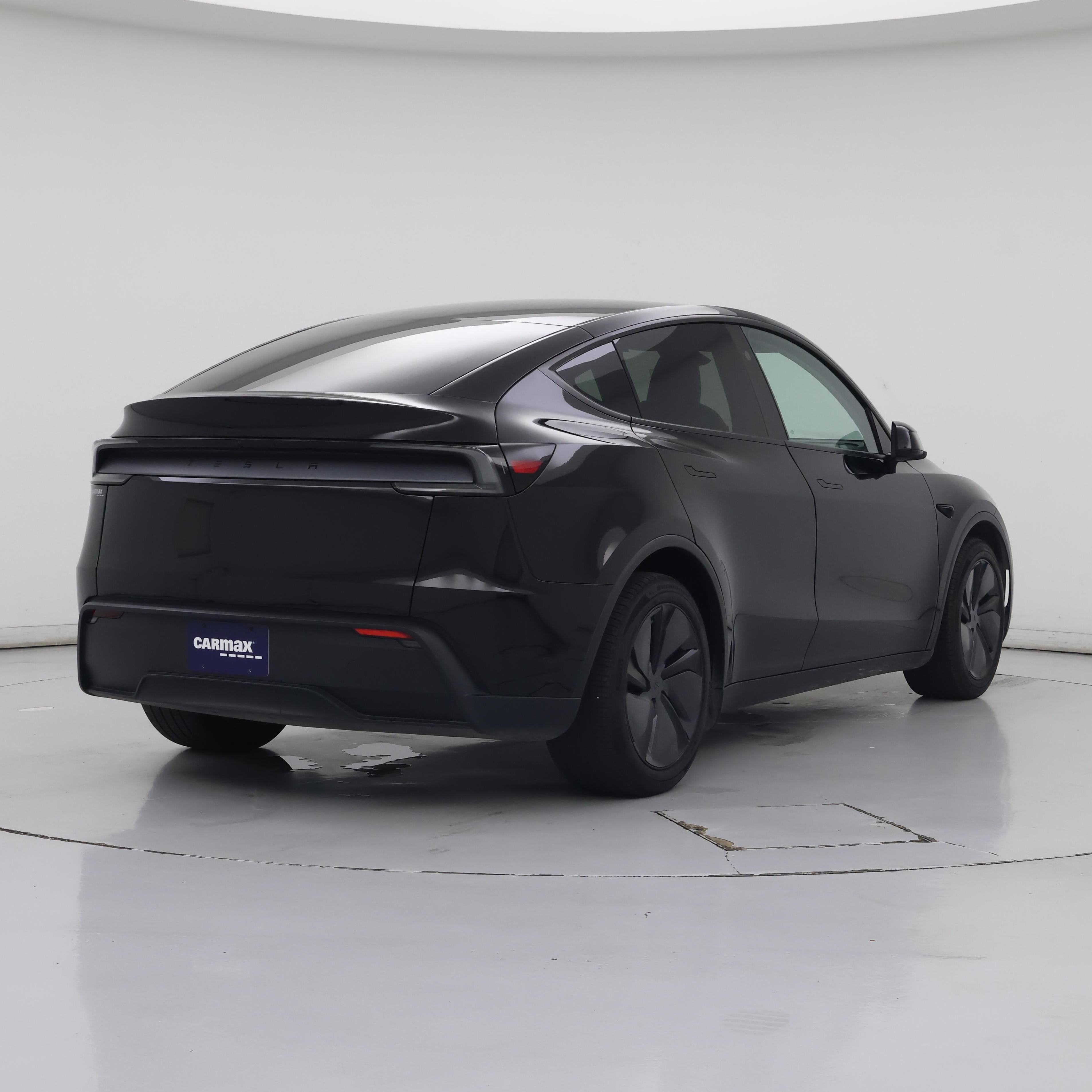 Thumbnail: 2026 Tesla Model Y - 8