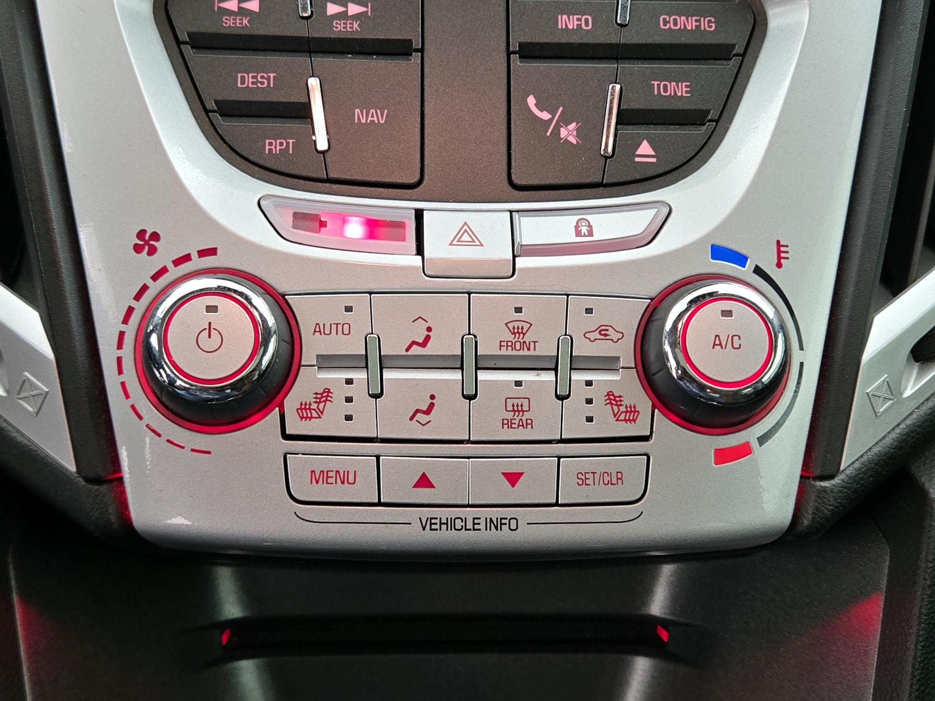 Thumbnail: 2014 GMC Terrain - 16