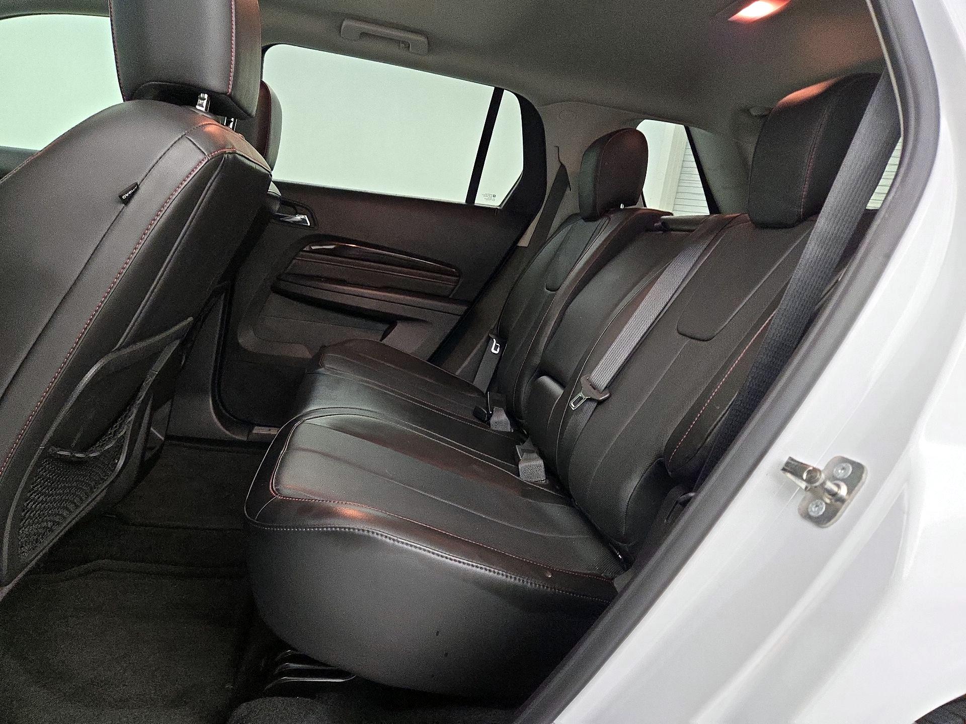 Thumbnail: 2014 GMC Terrain - 20