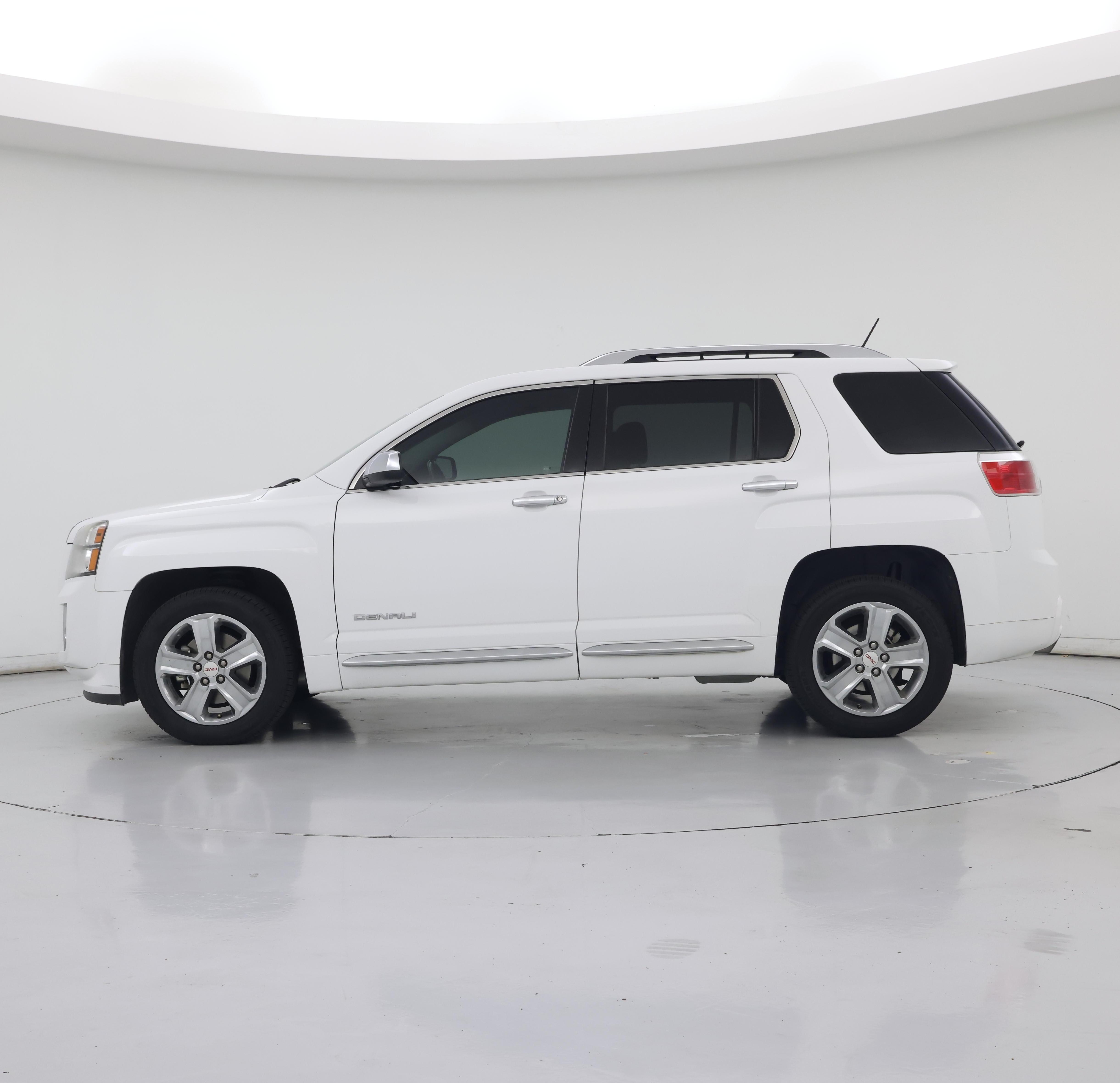 Thumbnail: 2014 GMC Terrain - 3