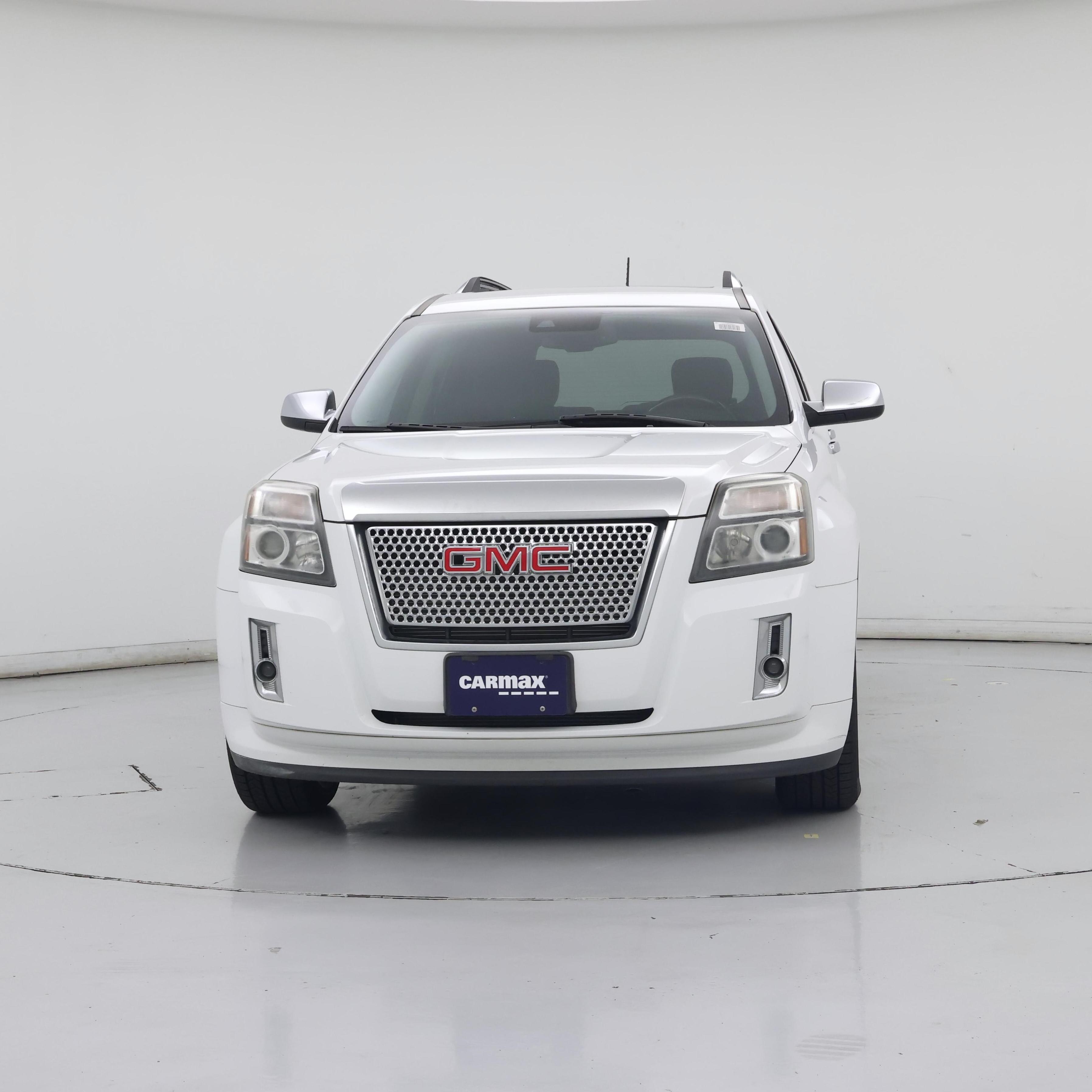 Thumbnail: 2014 GMC Terrain - 5