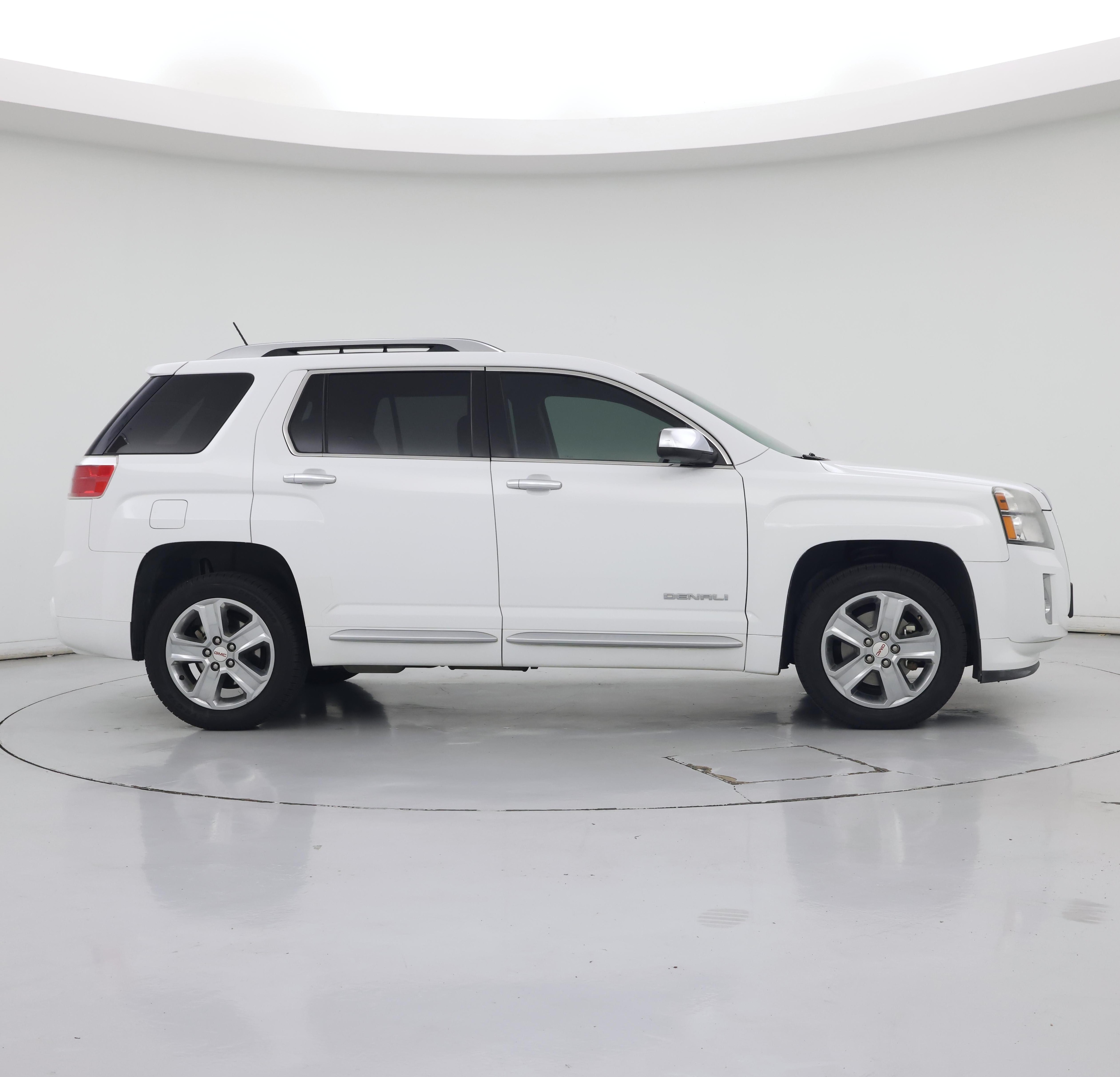Thumbnail: 2014 GMC Terrain - 7