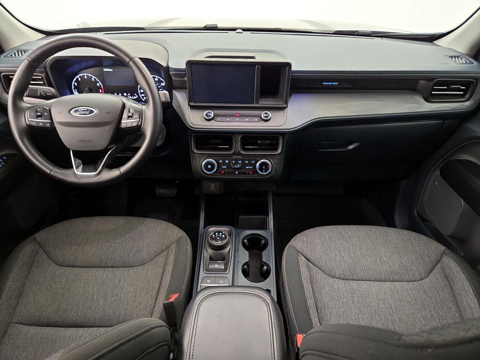 Thumbnail: 2024 Ford Maverick - 9