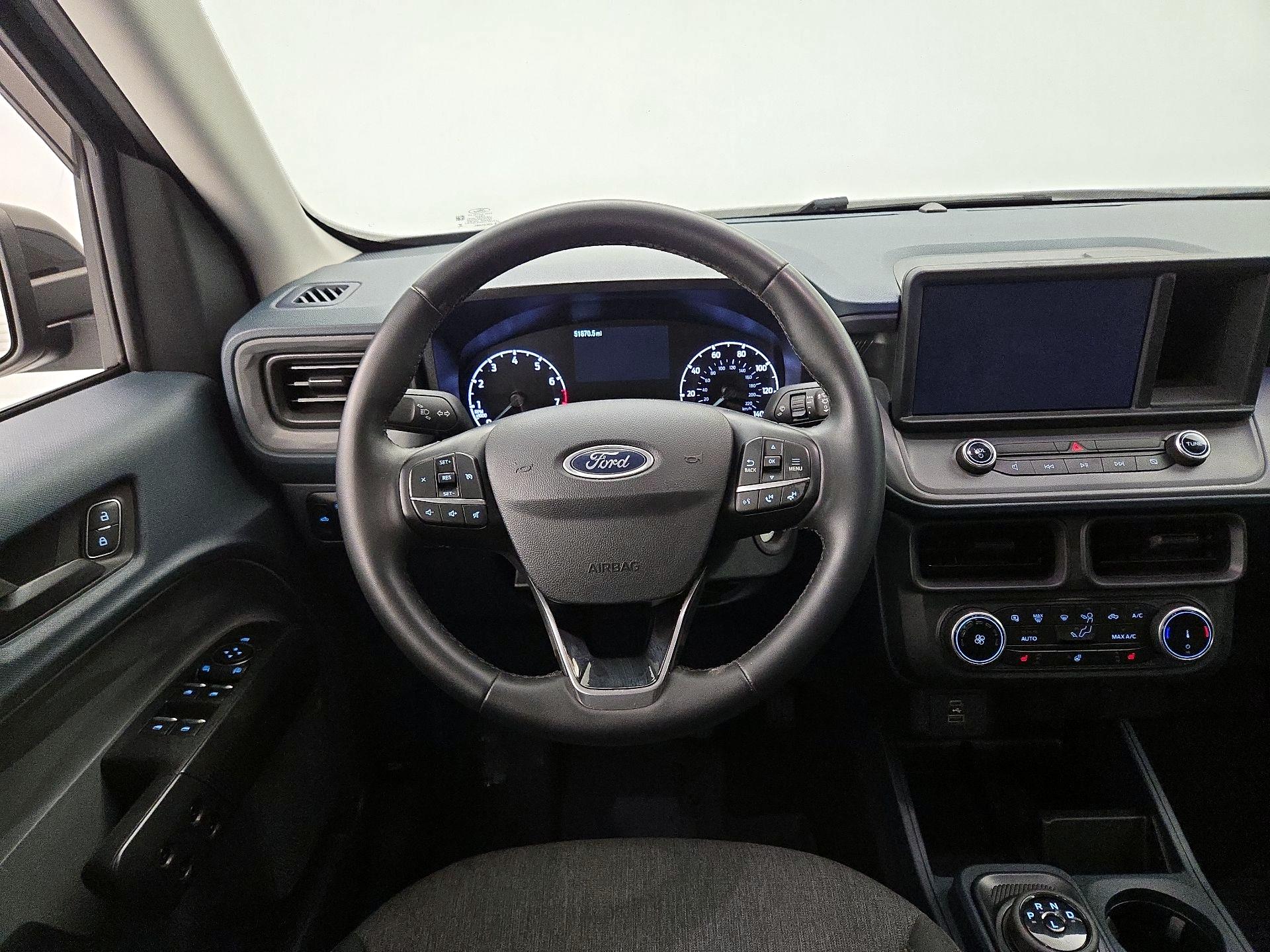 Thumbnail: 2024 Ford Maverick - 10