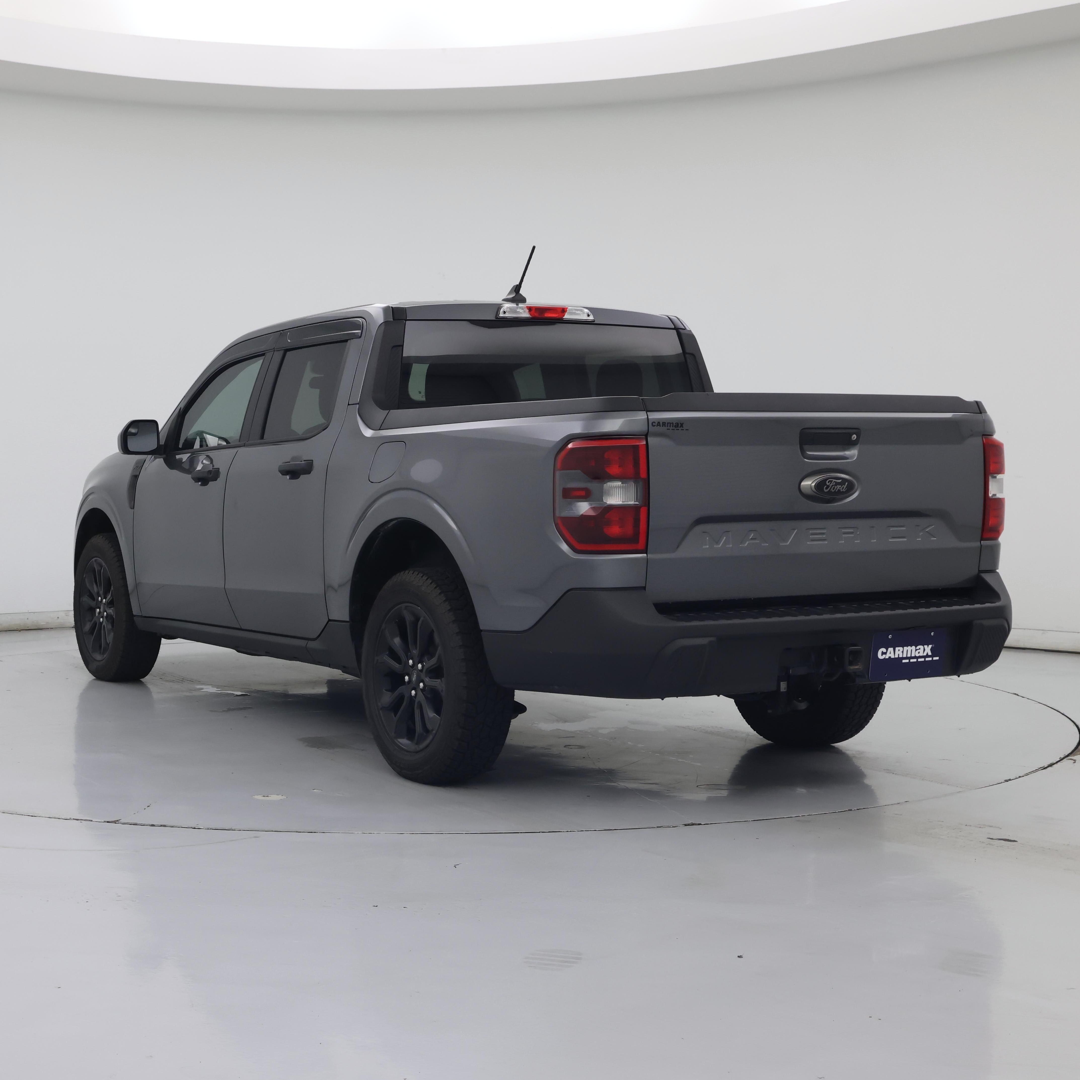 Thumbnail: 2024 Ford Maverick - 2