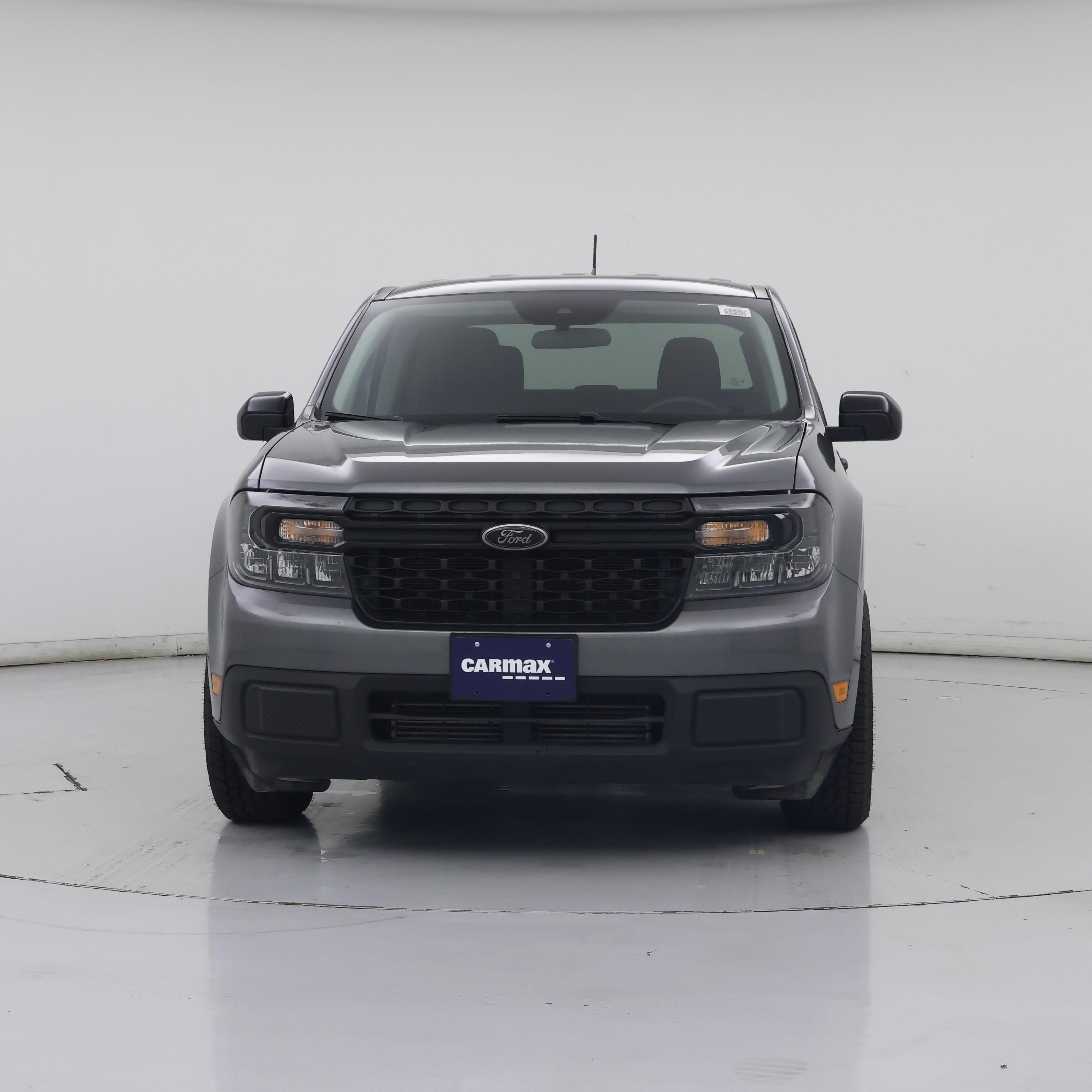 Thumbnail: 2024 Ford Maverick - 5