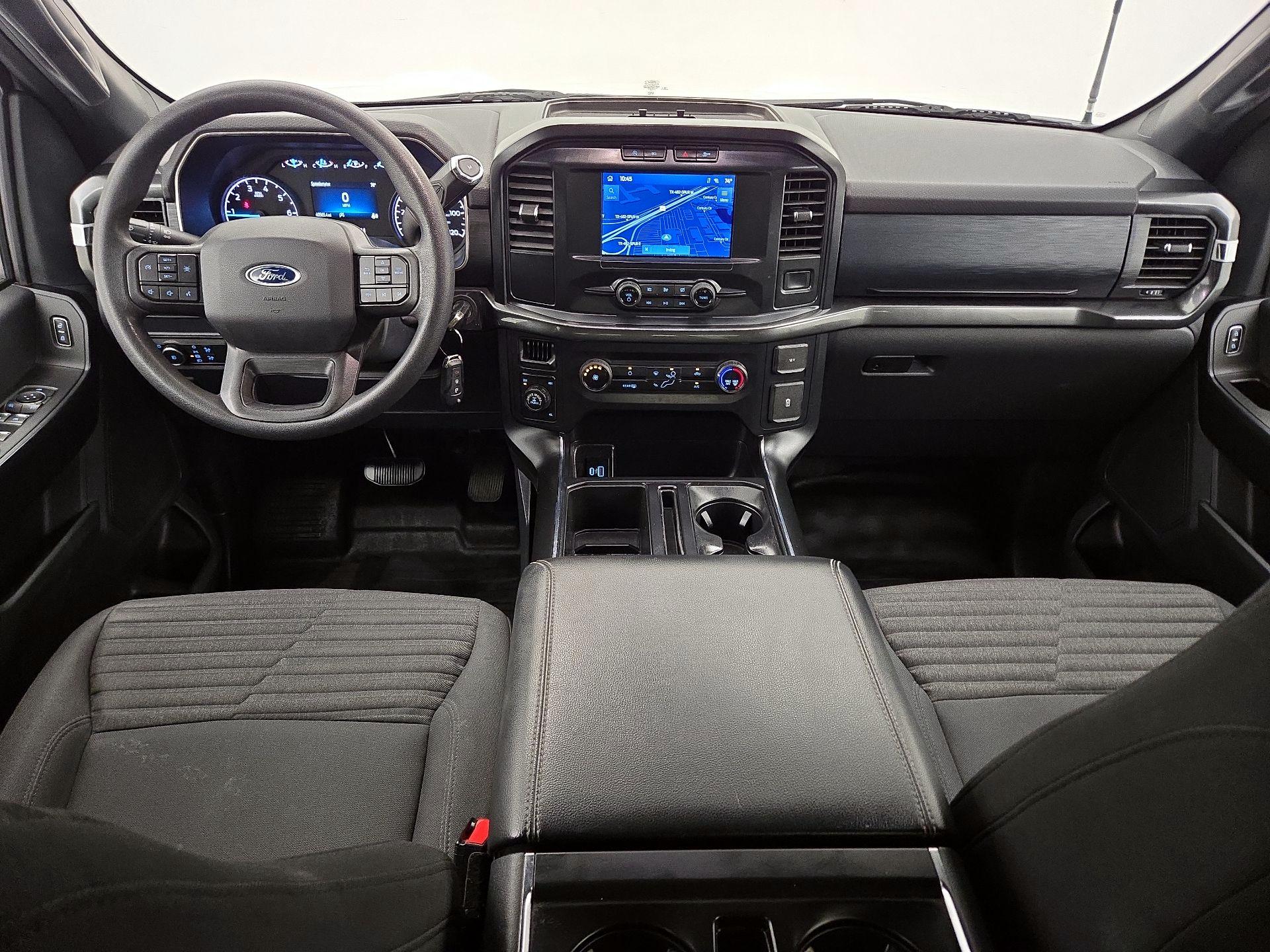 Thumbnail: 2021 Ford F-150 - 9