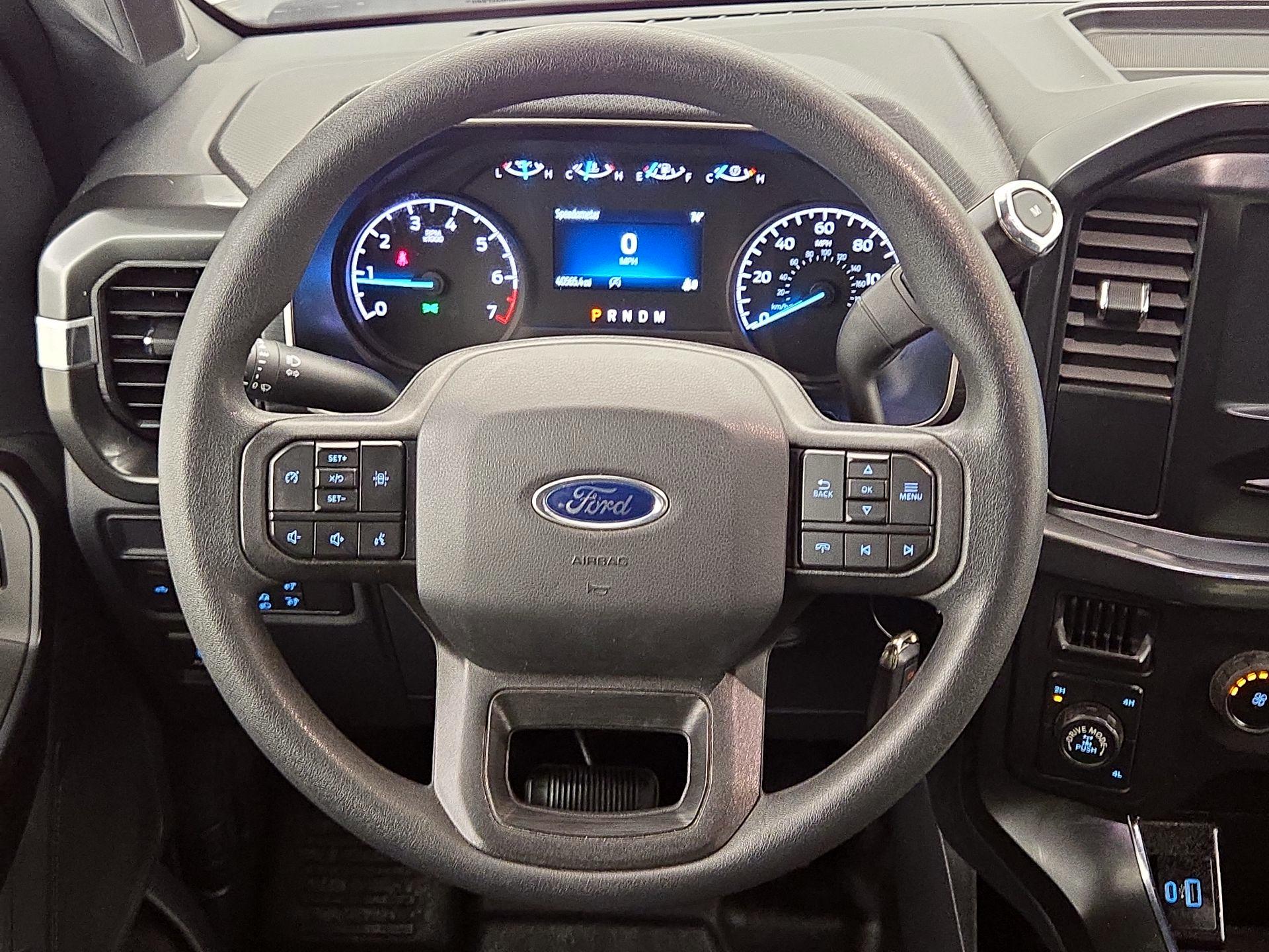 Thumbnail: 2021 Ford F-150 - 10