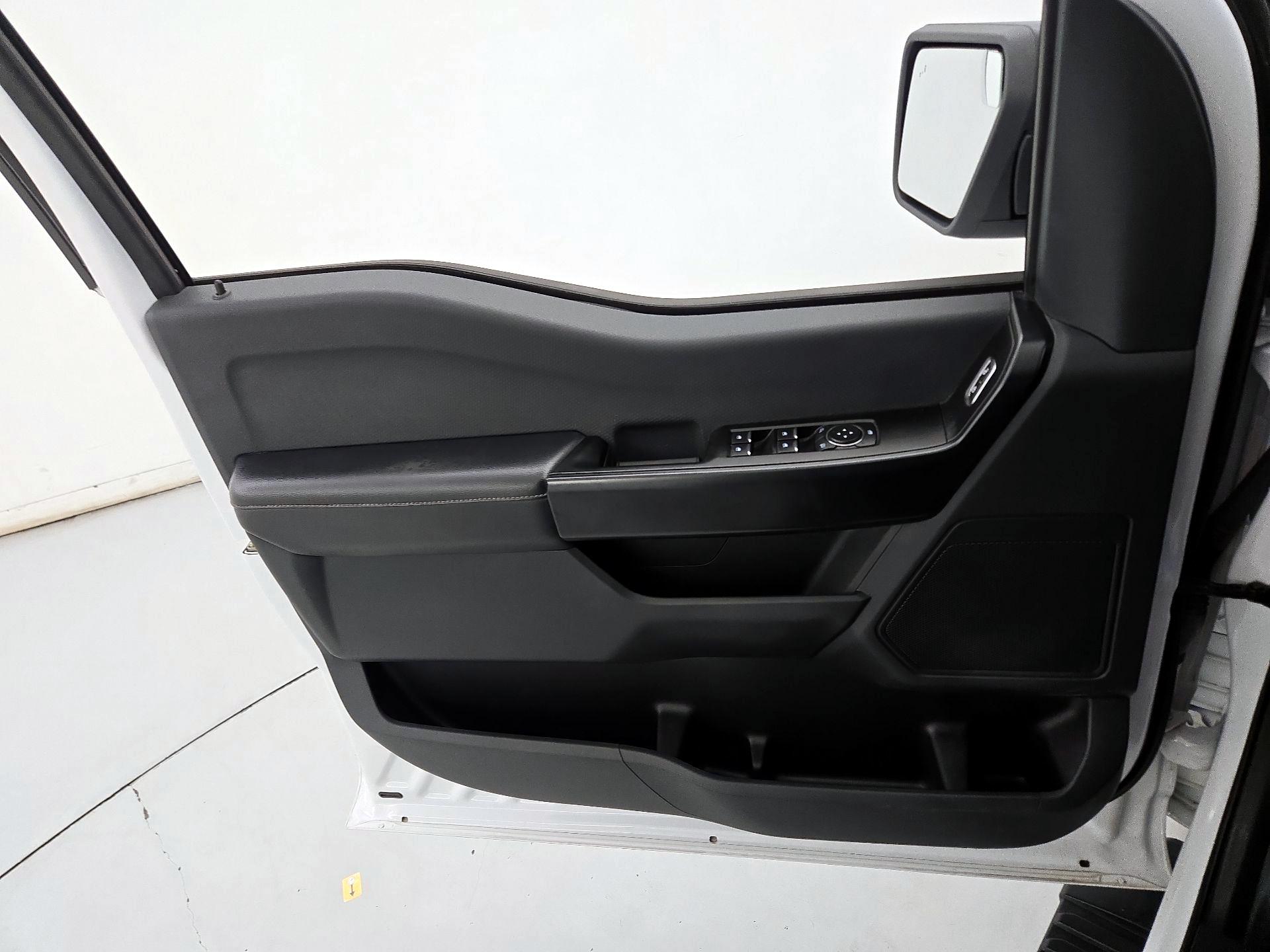 Thumbnail: 2021 Ford F-150 - 12