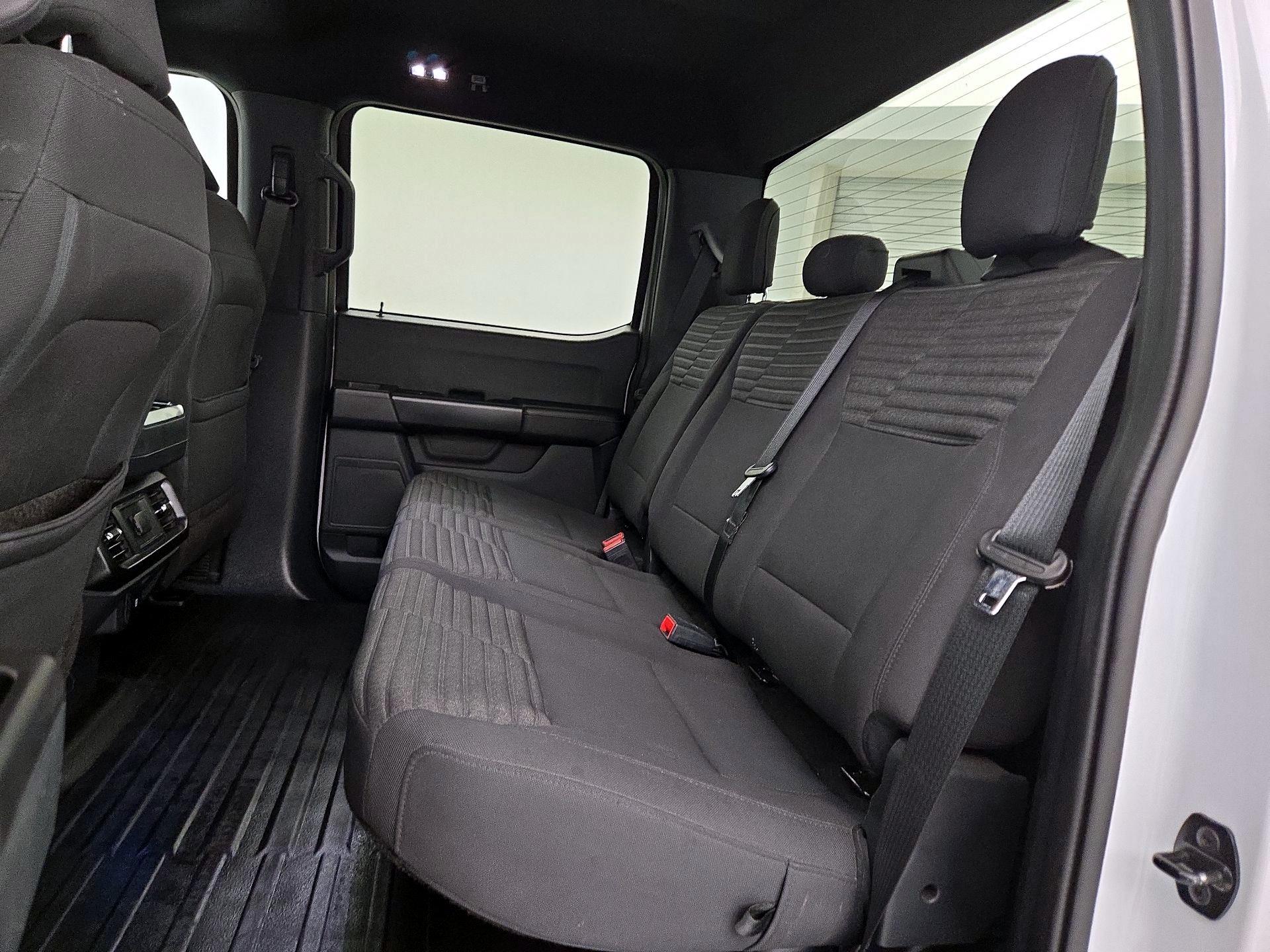 Thumbnail: 2021 Ford F-150 - 20