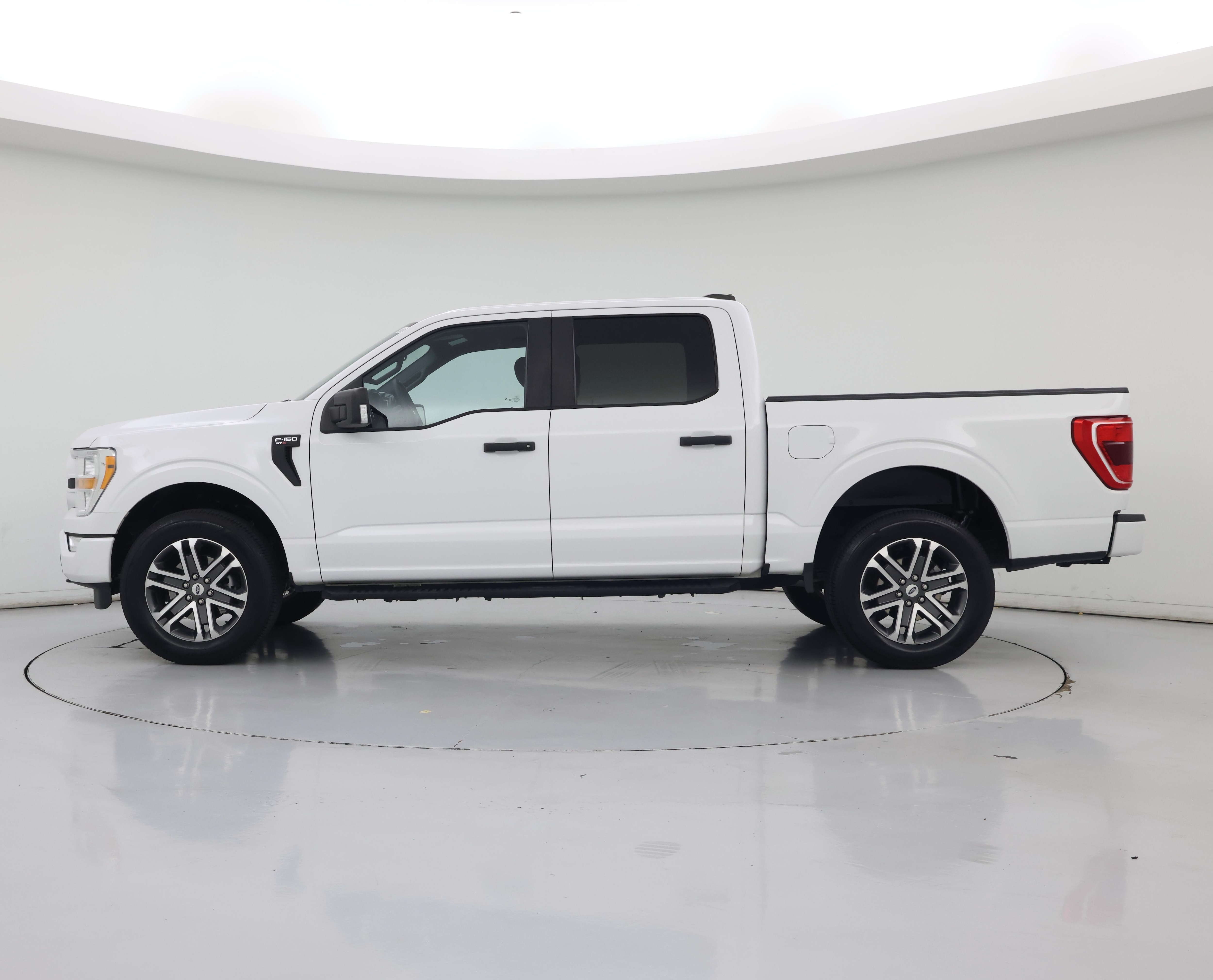 Thumbnail: 2021 Ford F-150 - 3