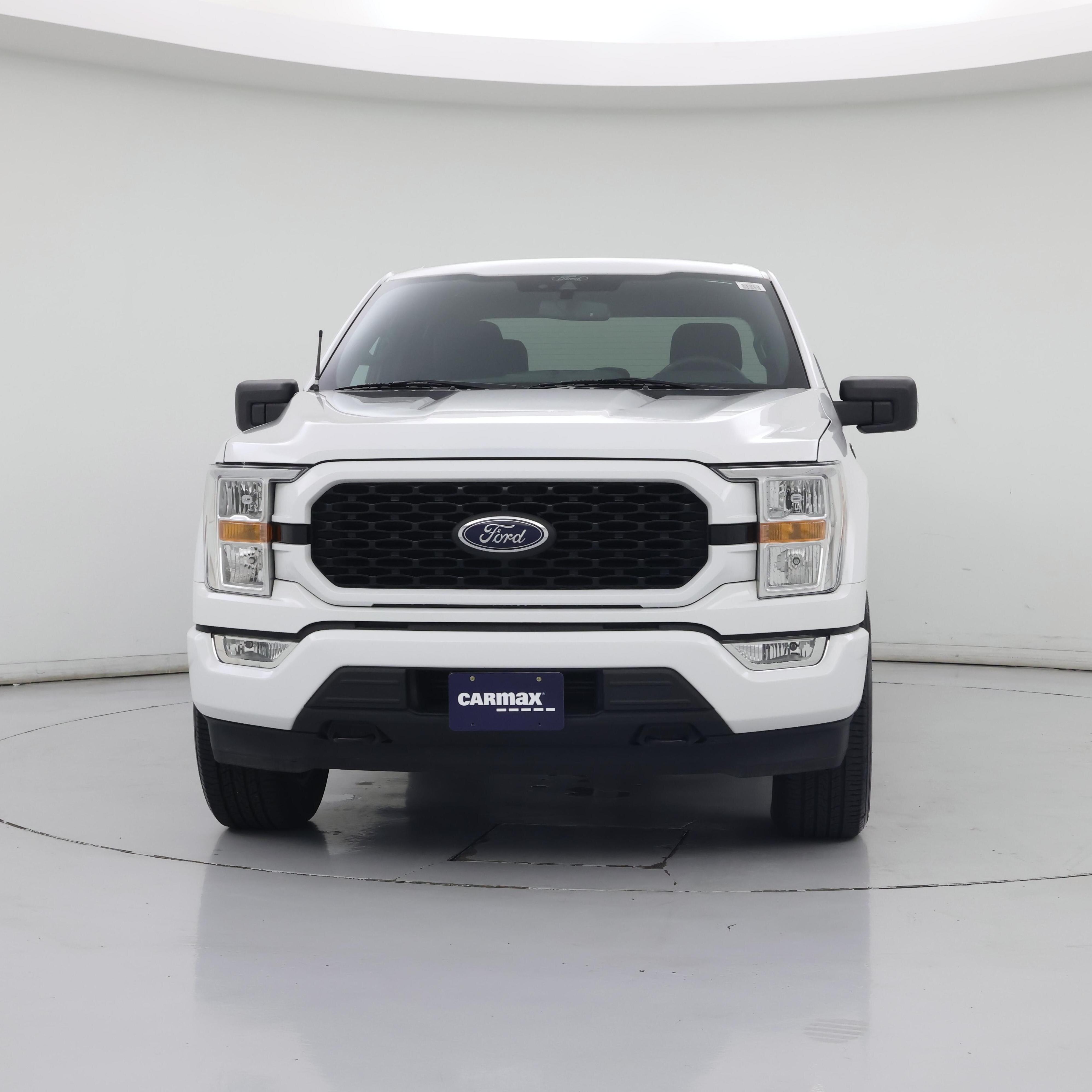 Thumbnail: 2021 Ford F-150 - 5