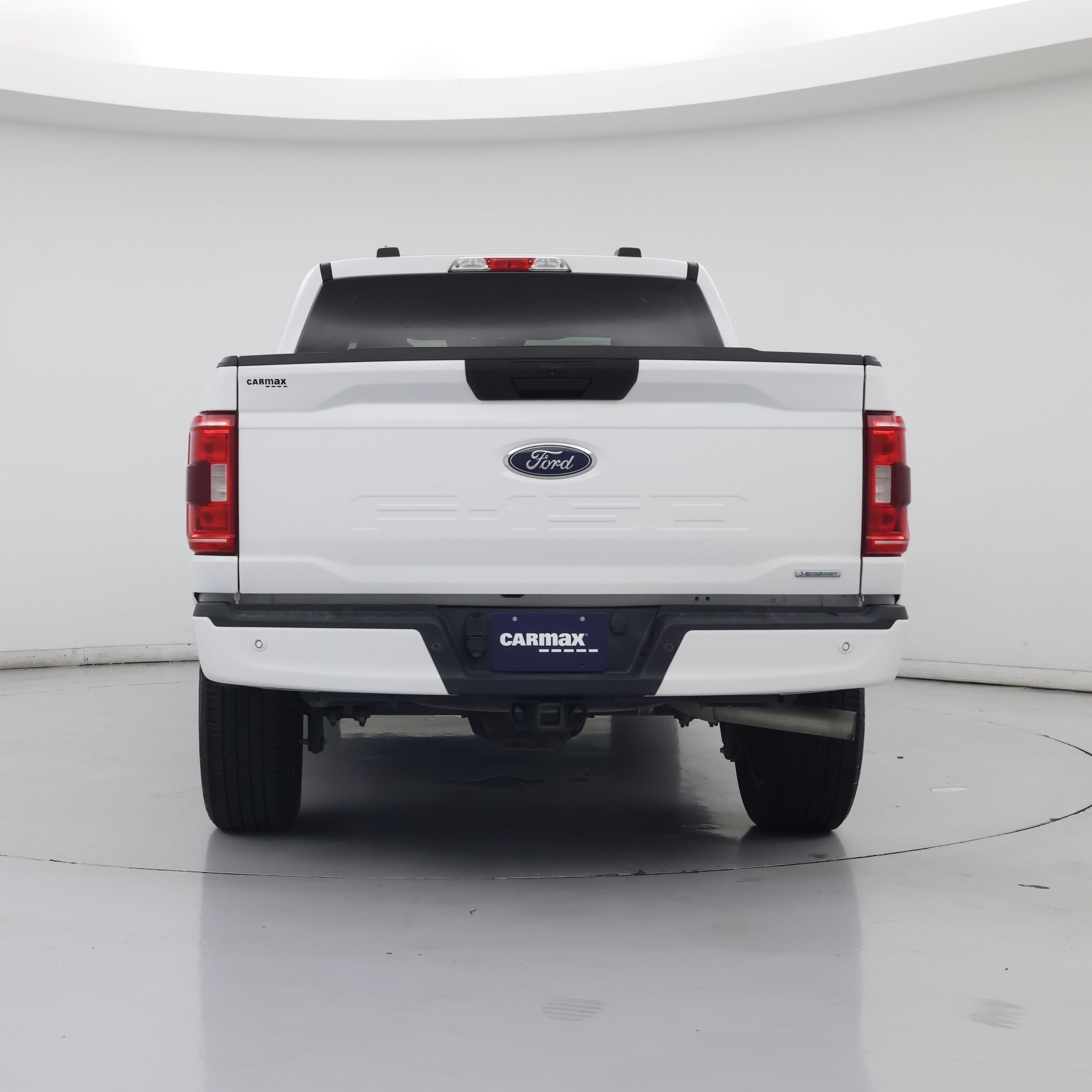 Thumbnail: 2021 Ford F-150 - 6