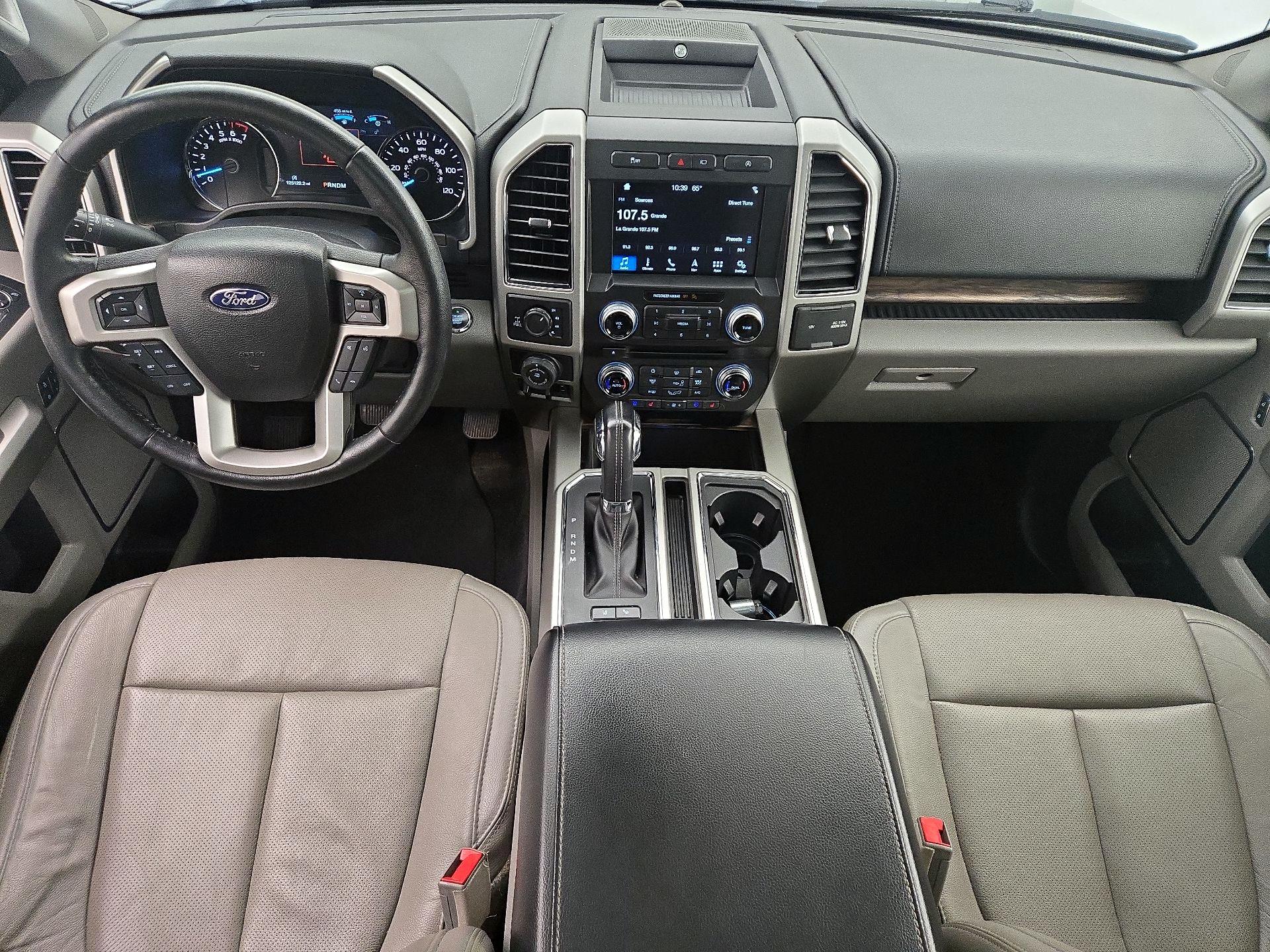 Thumbnail: 2018 Ford F-150 - 9