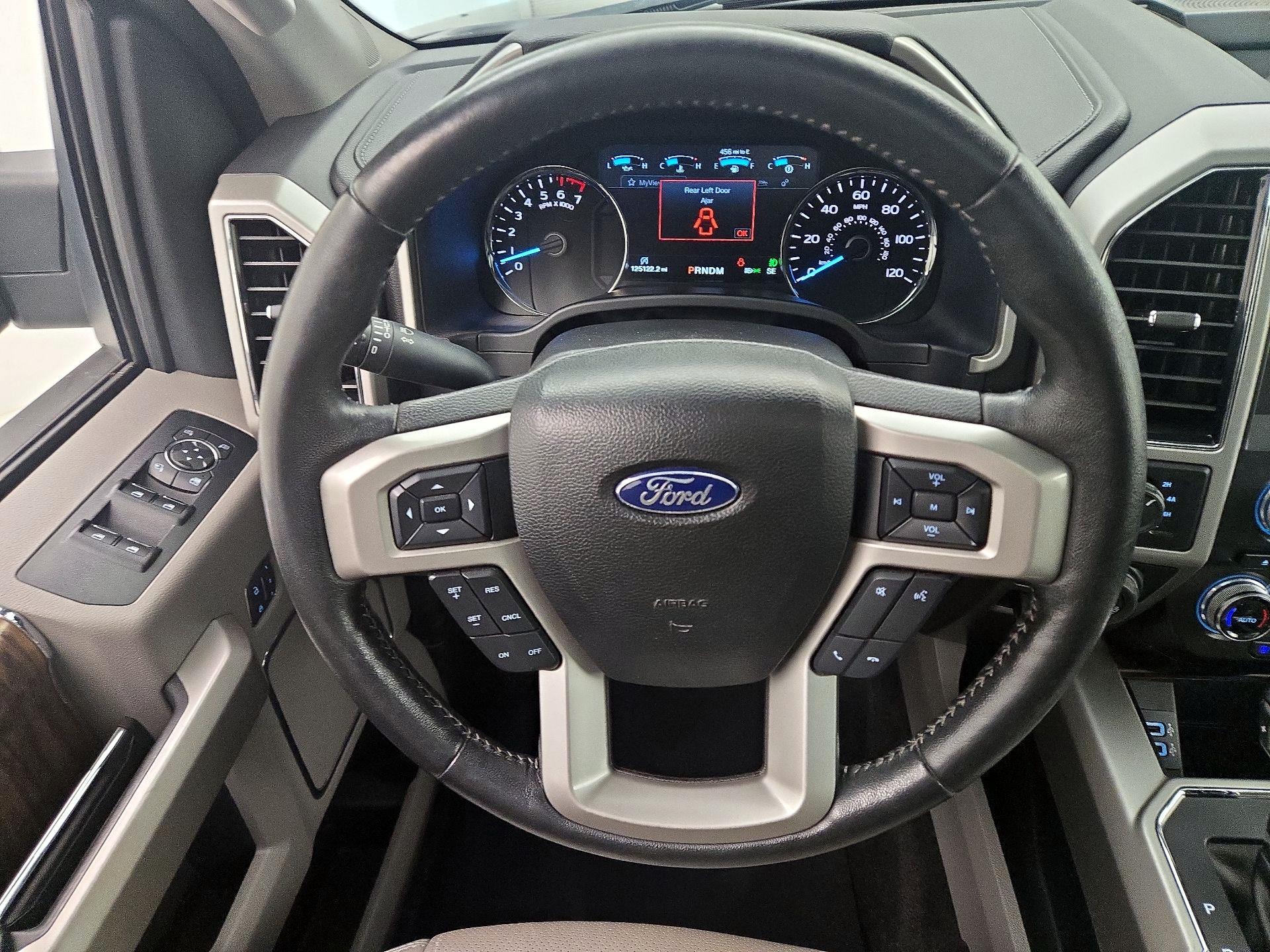 Thumbnail: 2018 Ford F-150 - 10