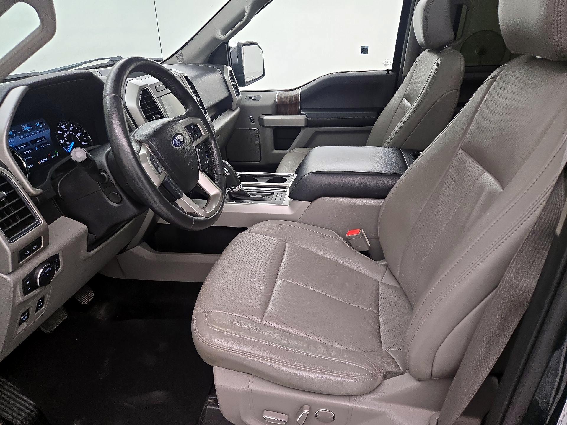 Thumbnail: 2018 Ford F-150 - 11