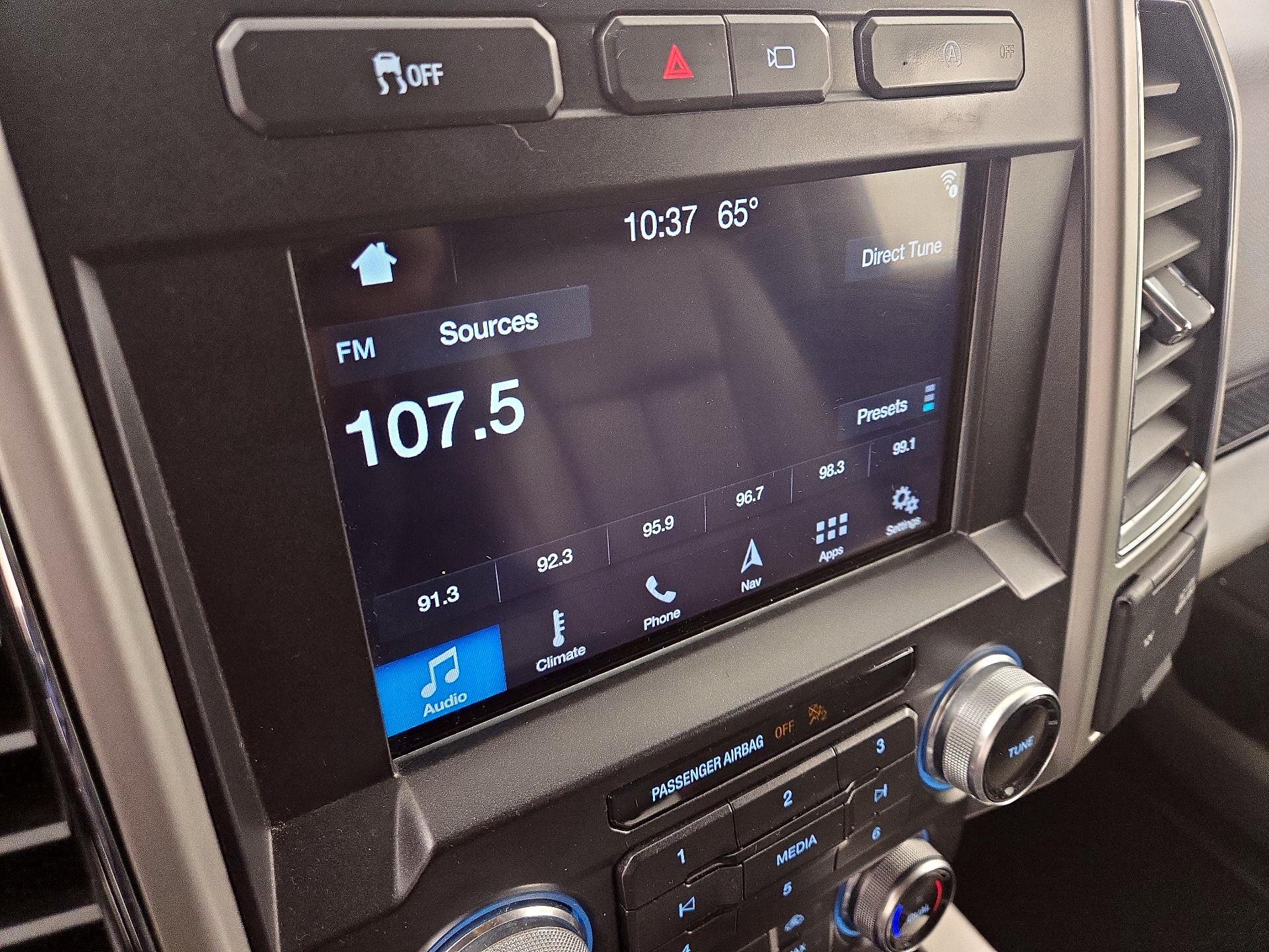 Thumbnail: 2018 Ford F-150 - 15