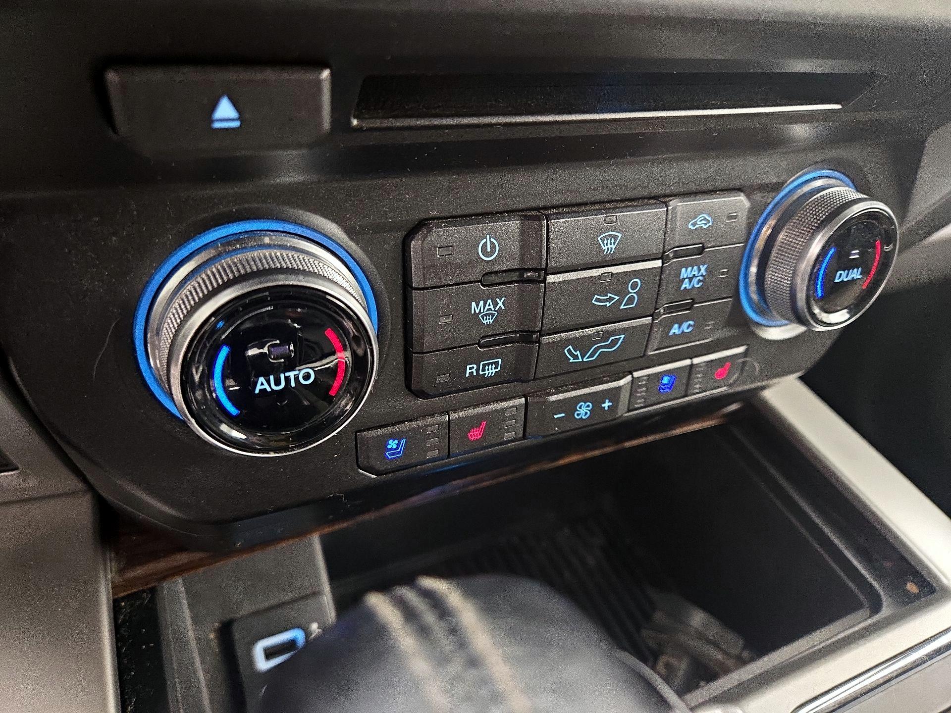 Thumbnail: 2018 Ford F-150 - 16