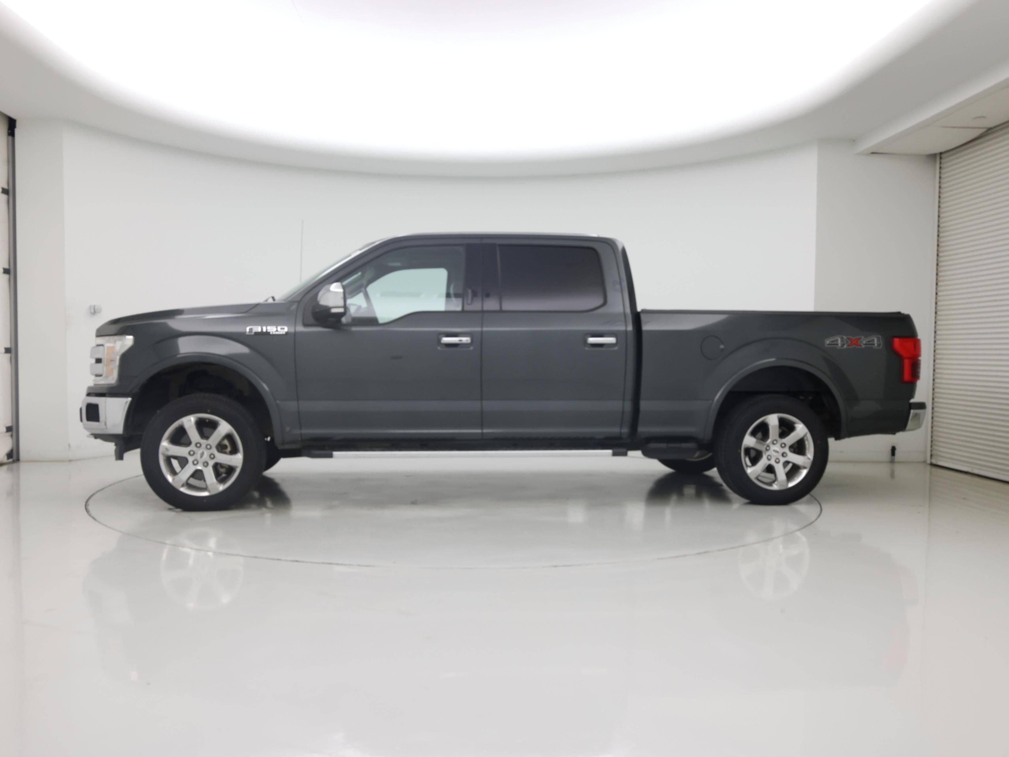 Thumbnail: 2018 Ford F-150 - 3