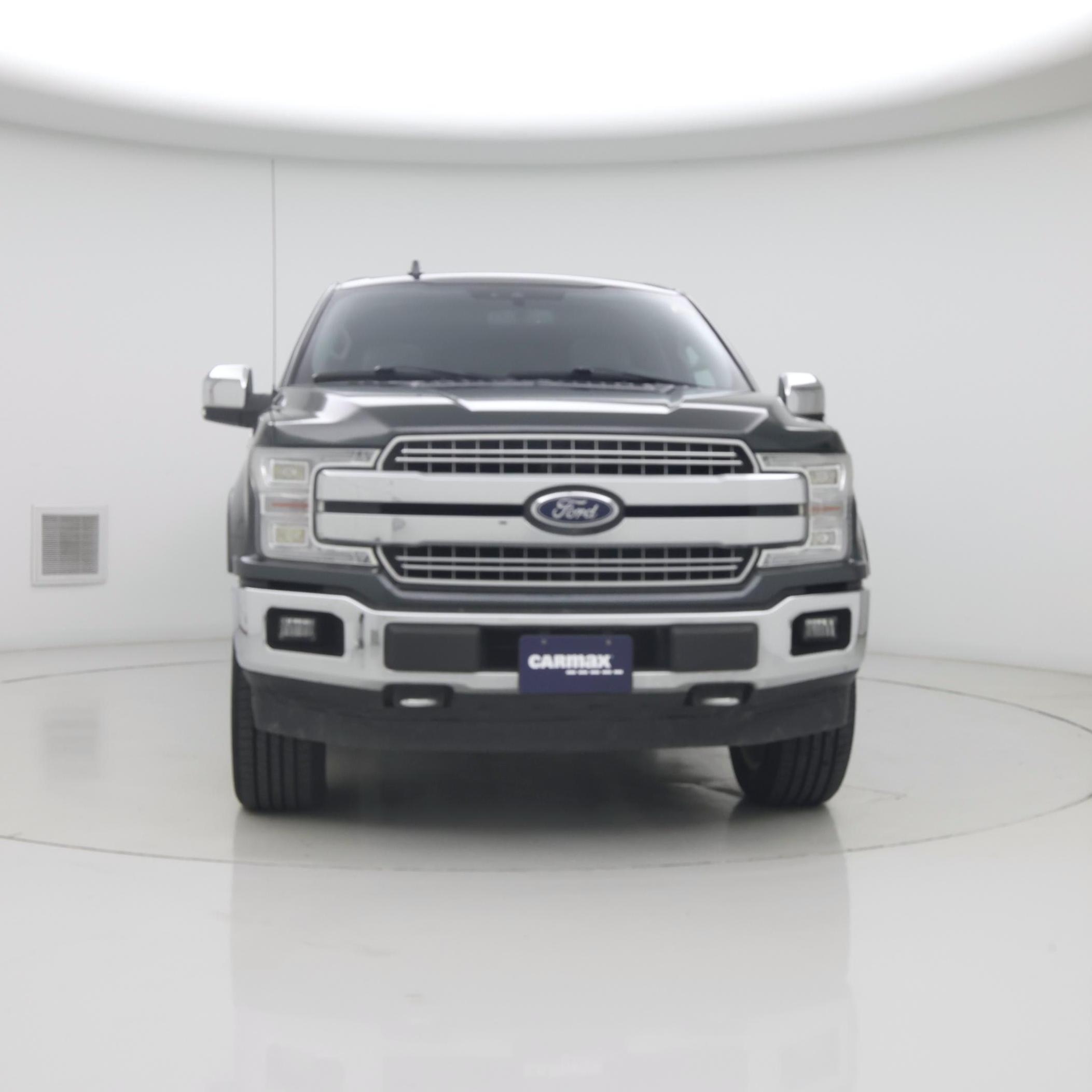 Thumbnail: 2018 Ford F-150 - 5