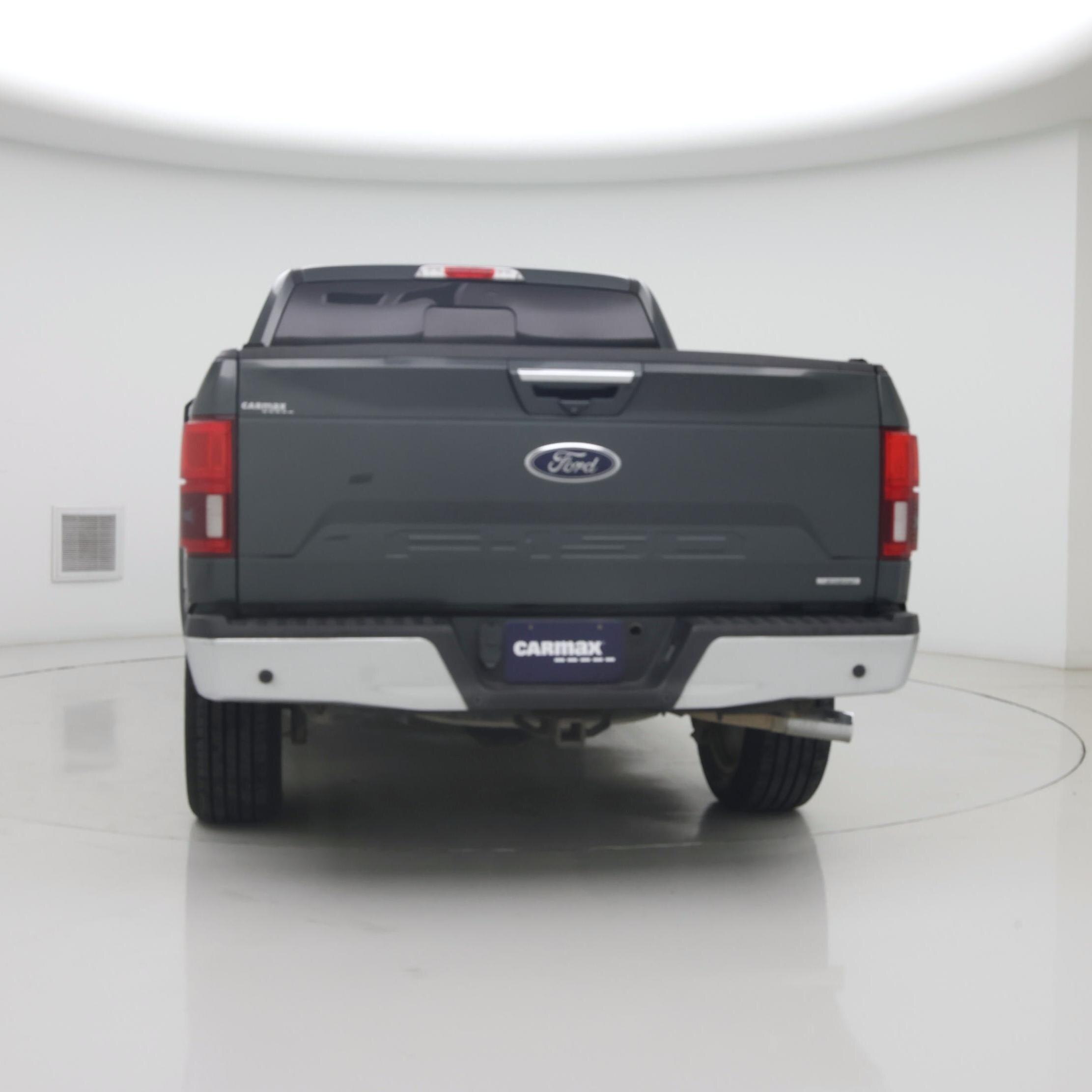 Thumbnail: 2018 Ford F-150 - 6
