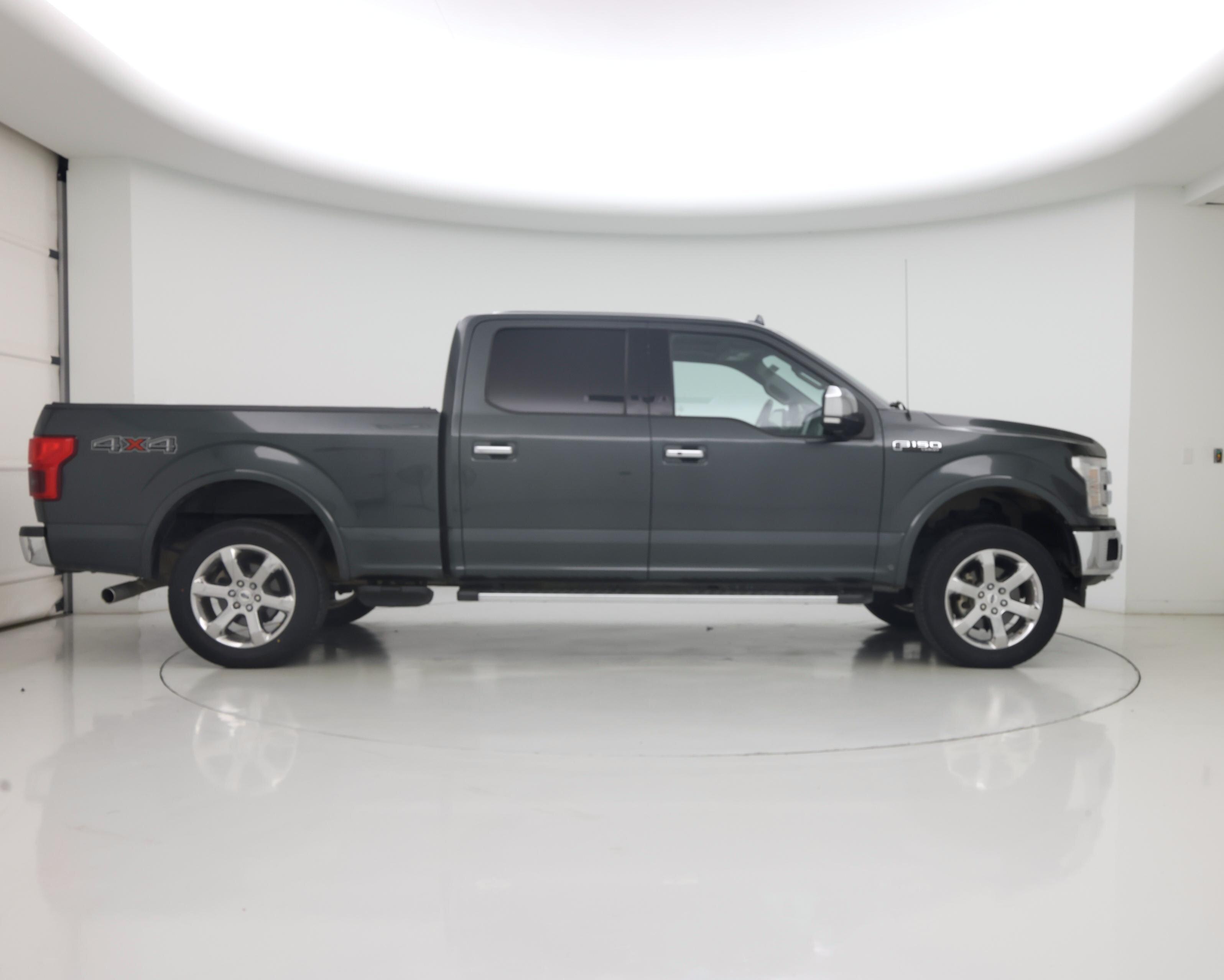 Thumbnail: 2018 Ford F-150 - 7