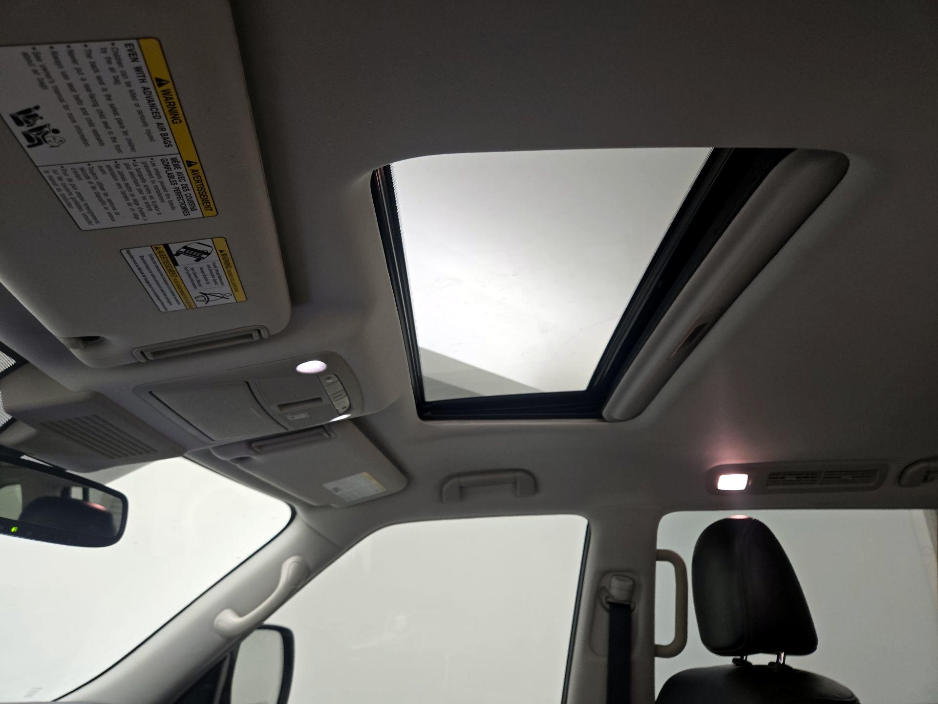 Thumbnail: 2019 Nissan Armada - 20