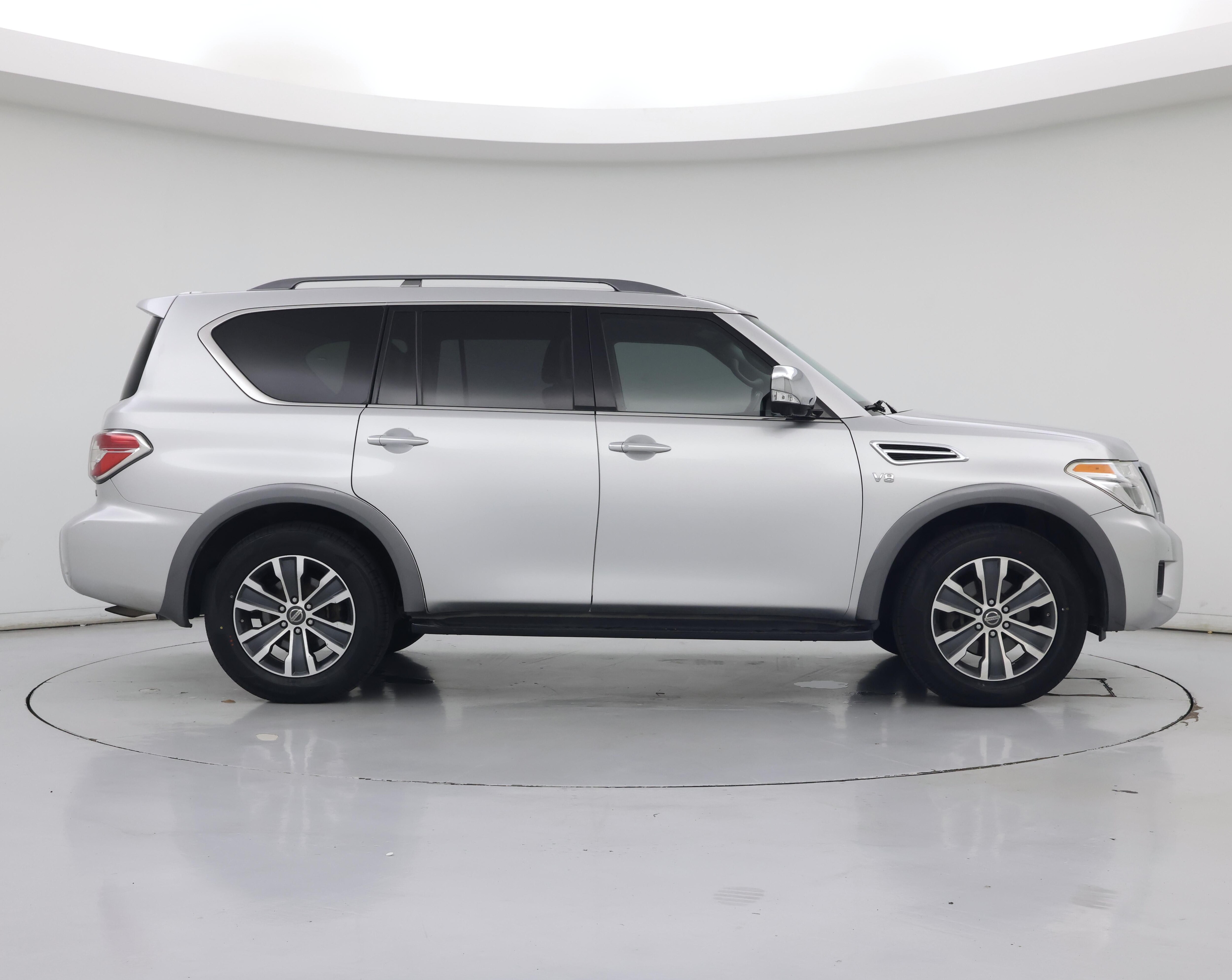 Thumbnail: 2019 Nissan Armada - 7