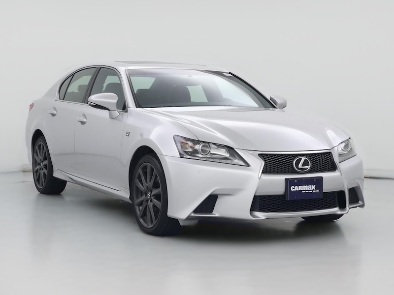 2015 Lexus GS 350 -
                  Irving, TX