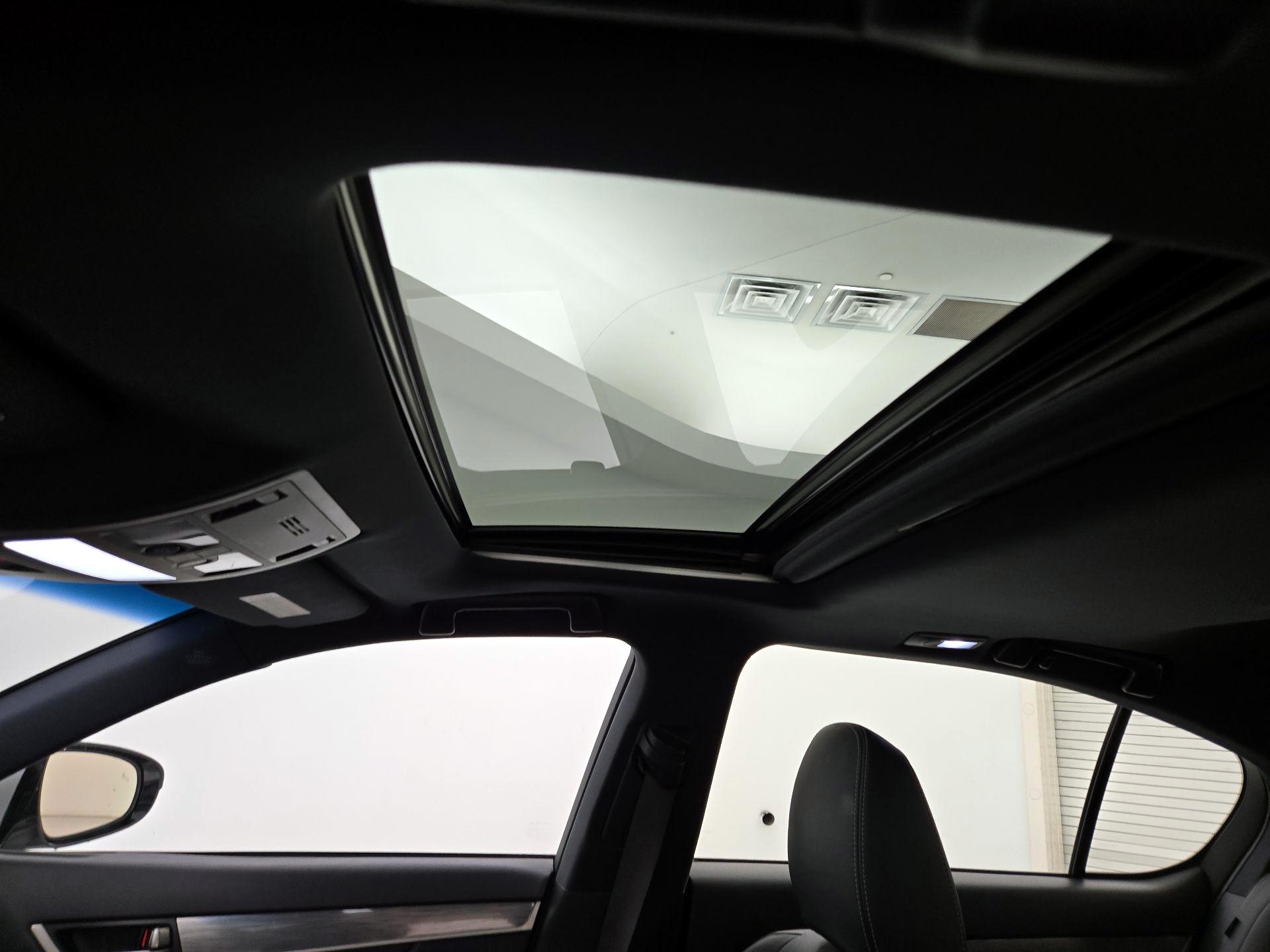 Thumbnail: 2015 Lexus GS - 20