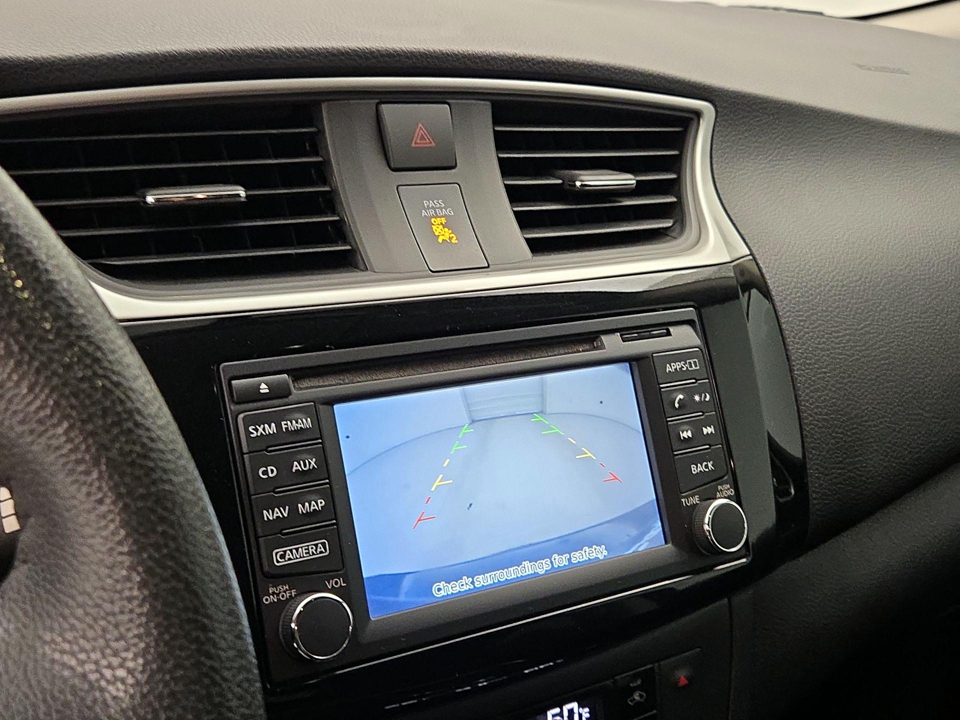 Thumbnail: 2018 Nissan Sentra - 15